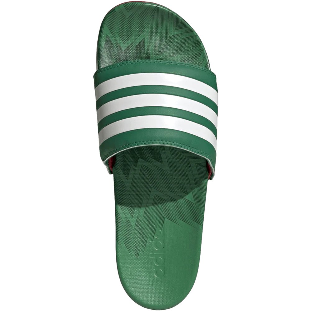 Adidas Adilette Comfort Slide Sandals