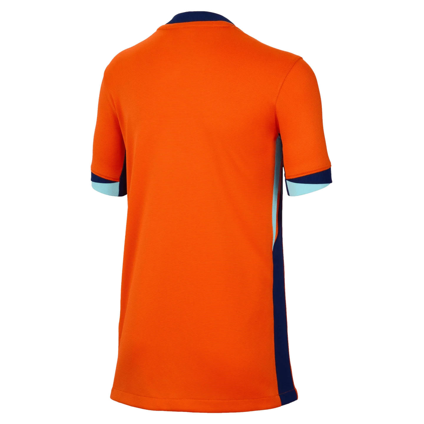 Nike Netherlands 2024 Youth Home Jersey