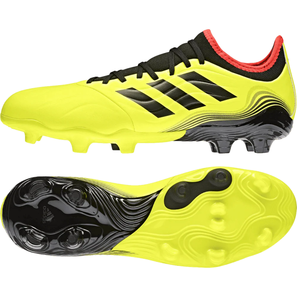 Adidas Copa Sense.3 Firm Ground Cleats