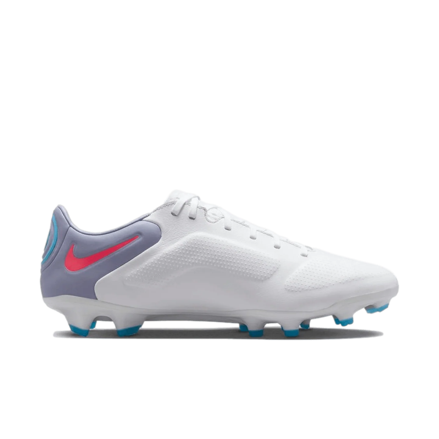 Nike Tiempo Legend 9 Pro Firm Ground Cleats