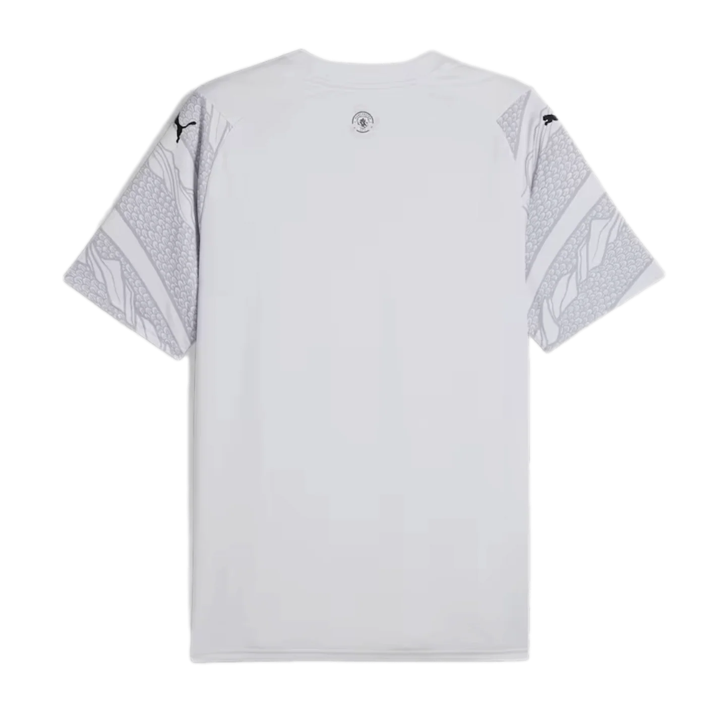 Puma Manchester City 2024 Year Of The Dragon Graphic Jersey