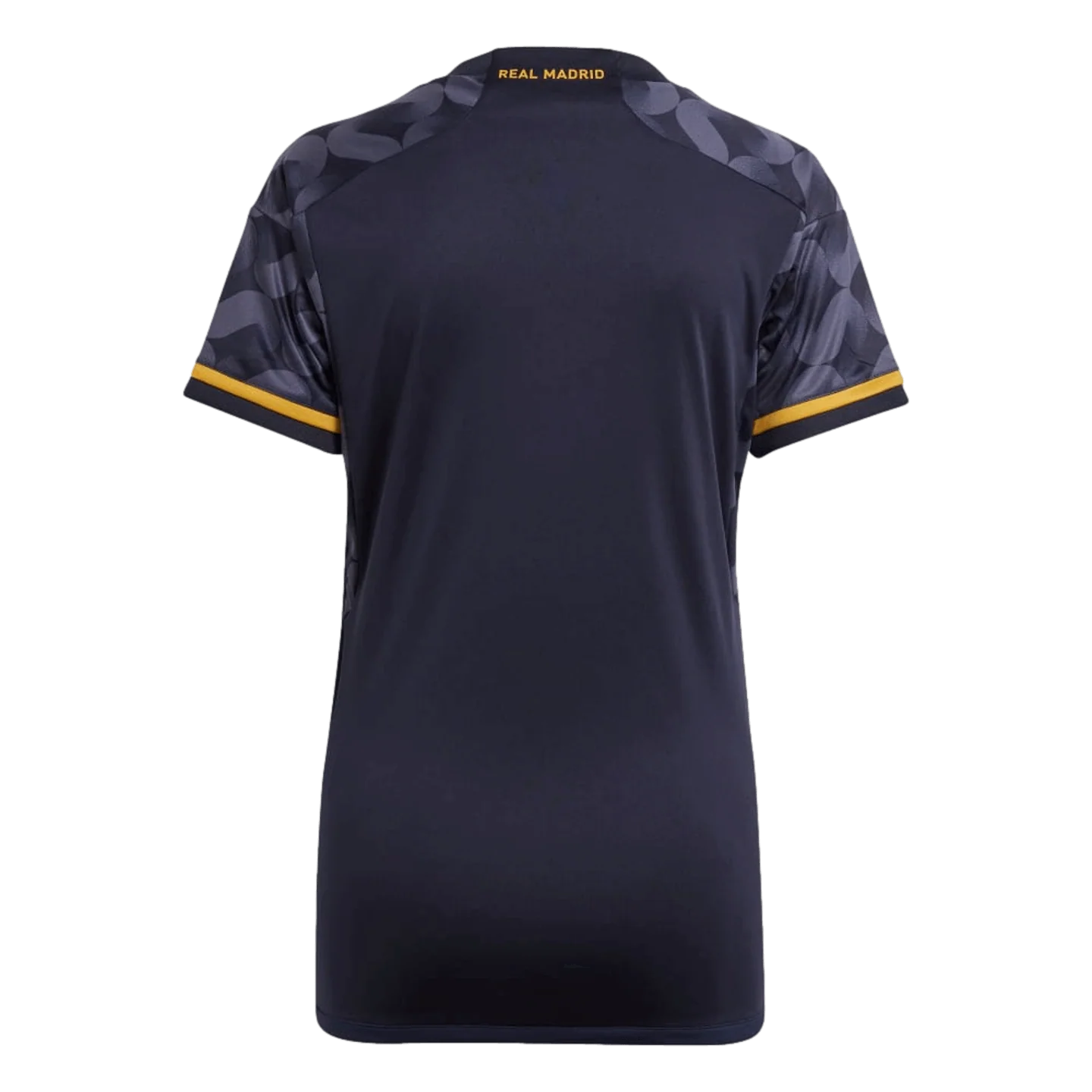 Adidas Real Madrid 23/24 Womens Away Jersey