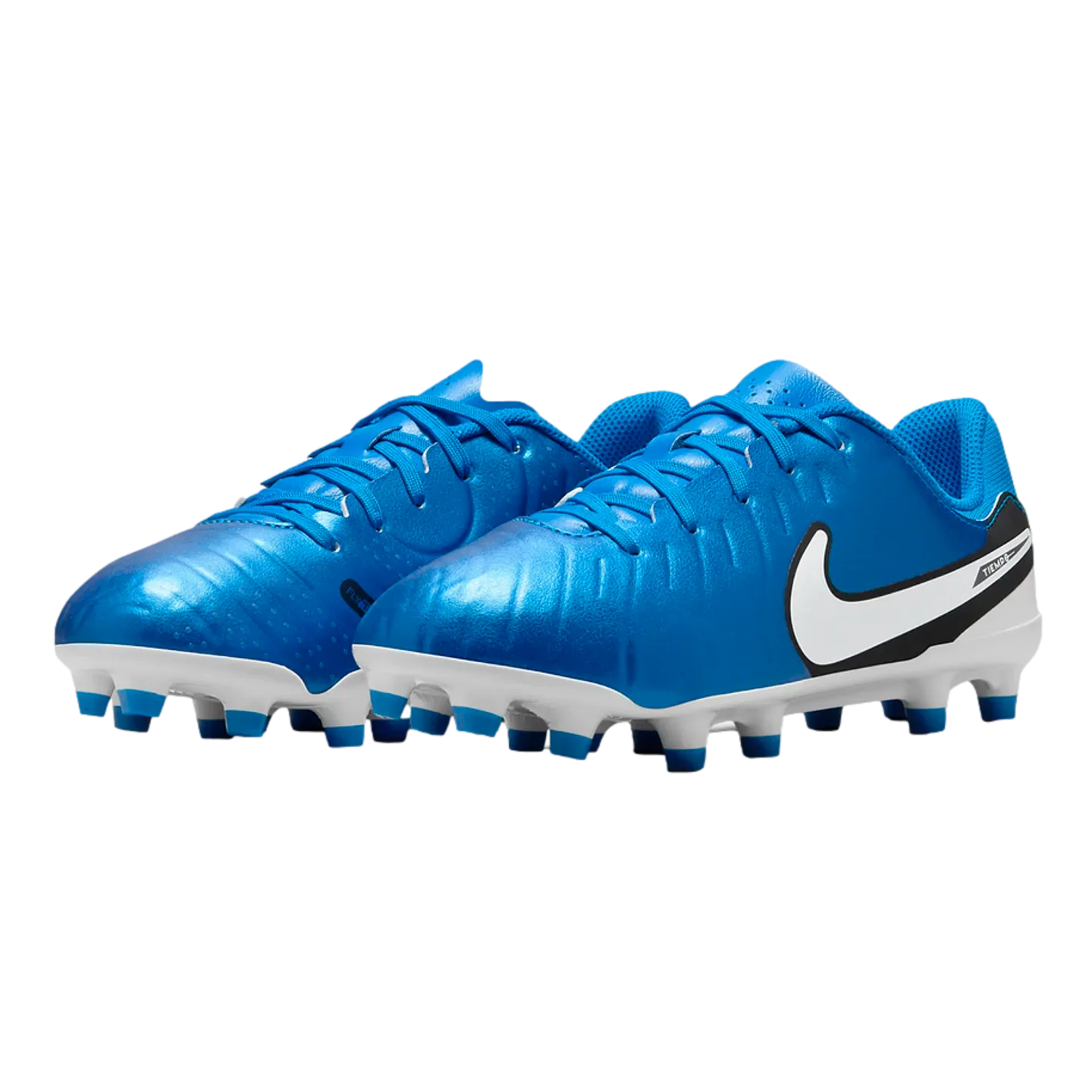 Nike Tiempo Legend 10 Academy Youth Firm Ground Cleats