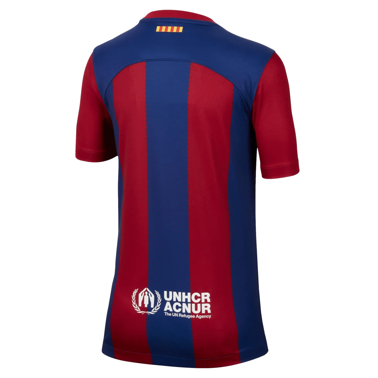 Nike Barcelona 23/24 Youth Home Jersey