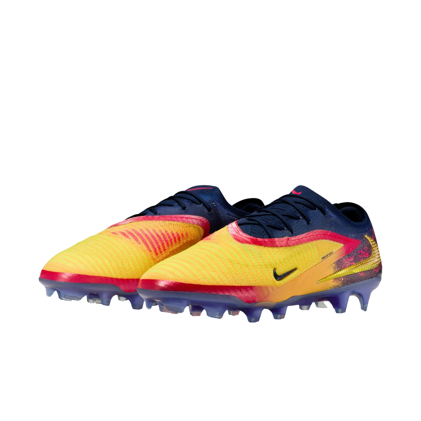 Nike Phantom 6 Low Elite EH Haaland Firm Ground Cleats