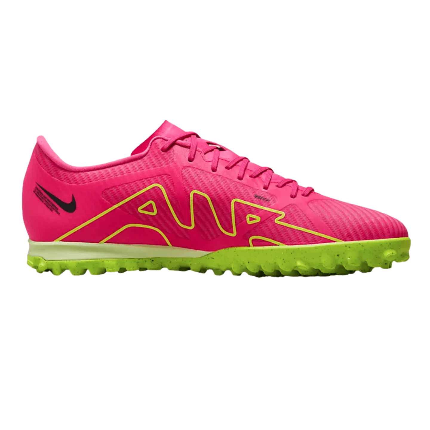 Nike Zoom Mercurial Vapor 15 Academy Turf Shoes