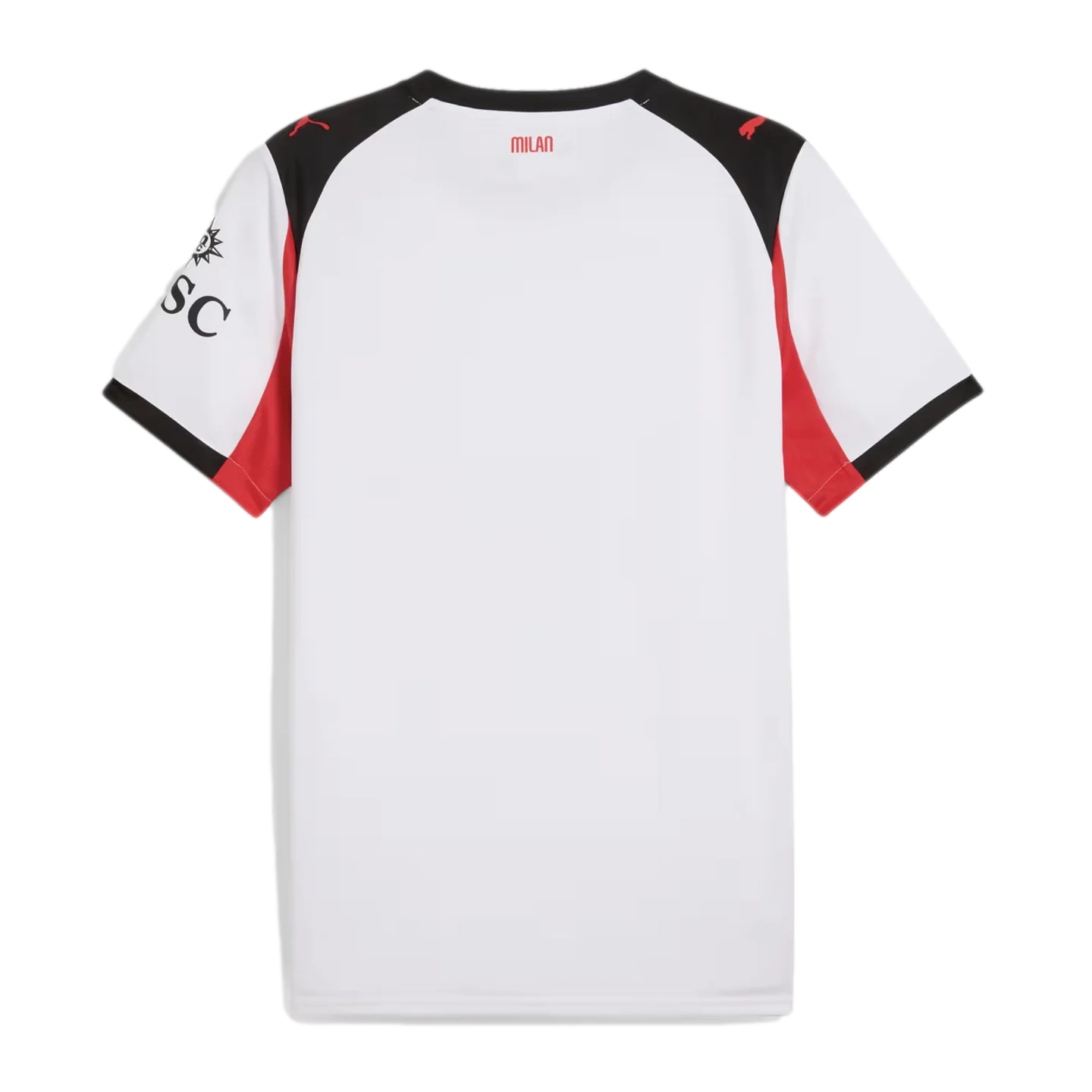 Puma AC Milan 25/26 Away Jersey