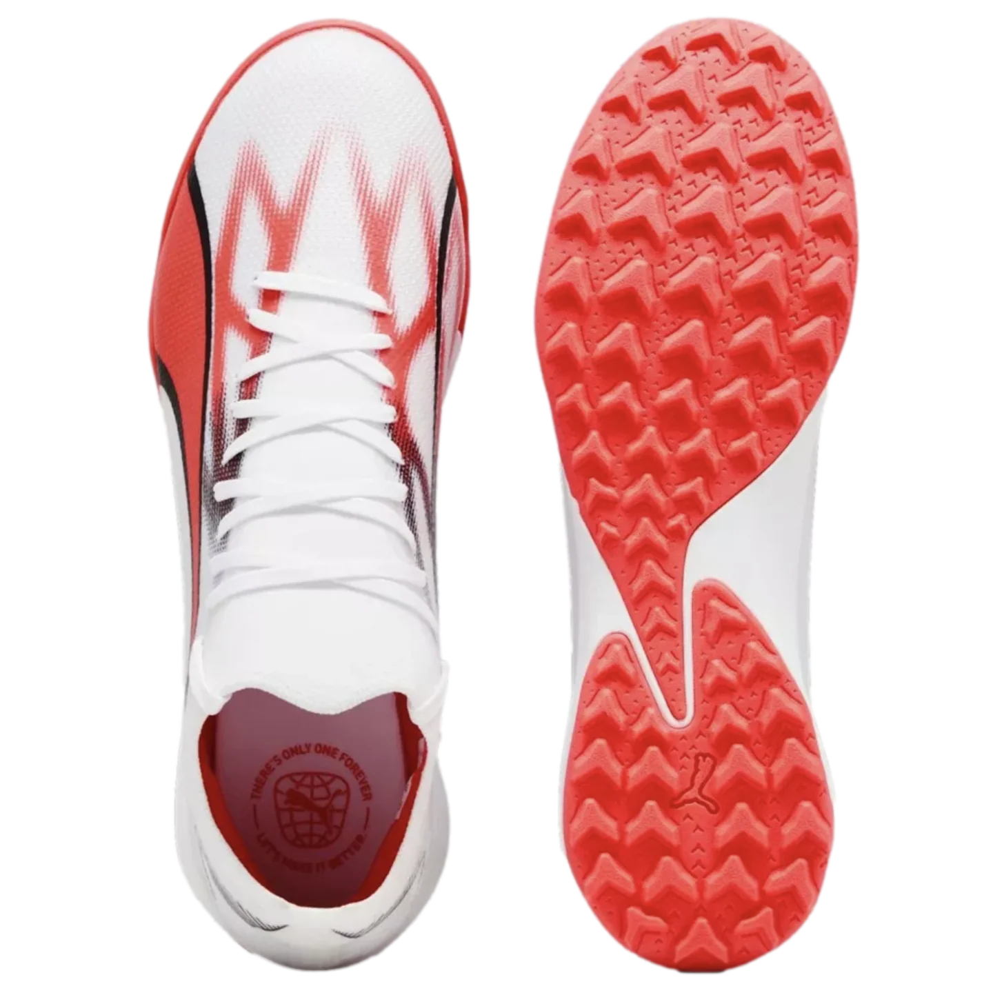 Puma Ultra Match Turf Shoes