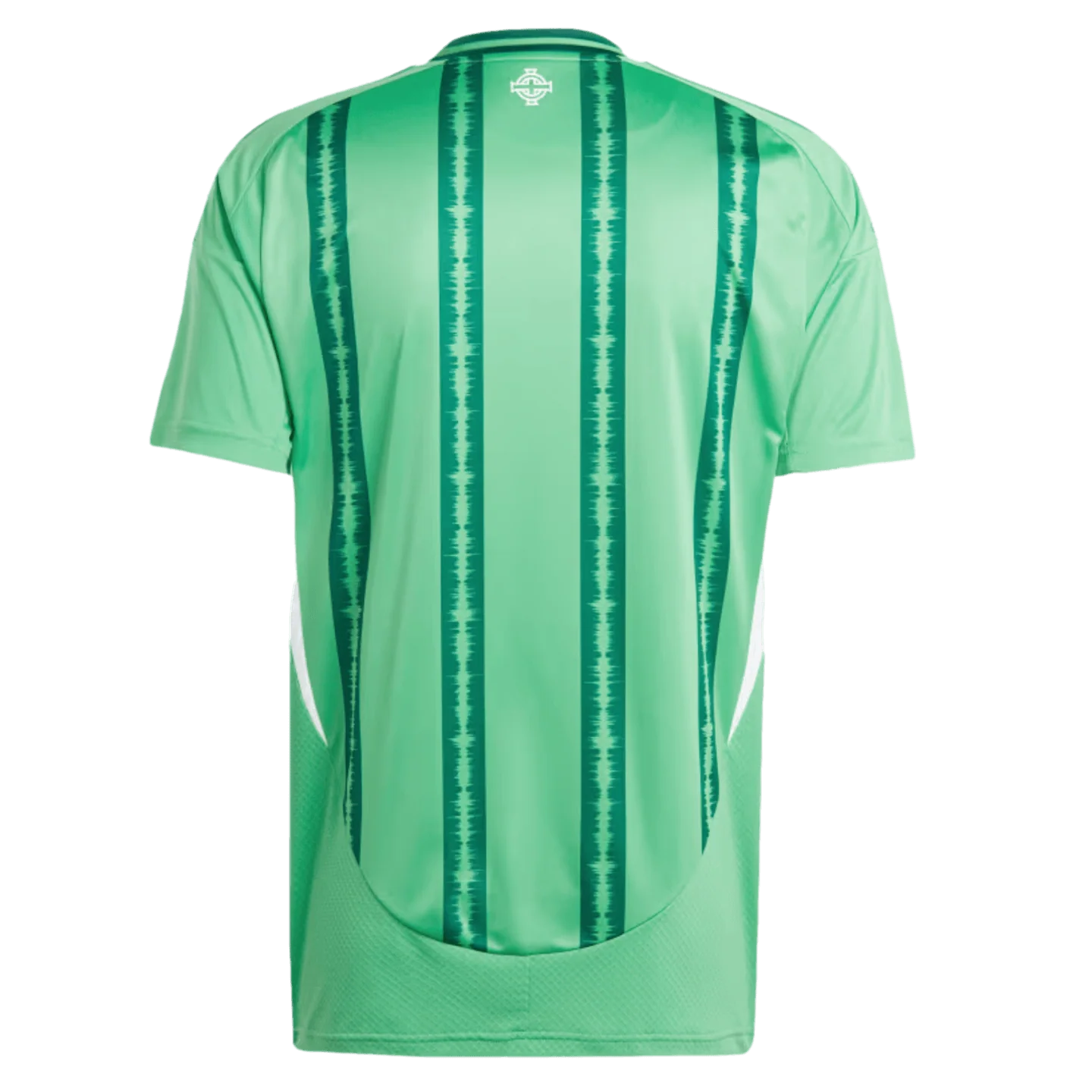 Adidas Northern Ireland 2024 Home Jersey