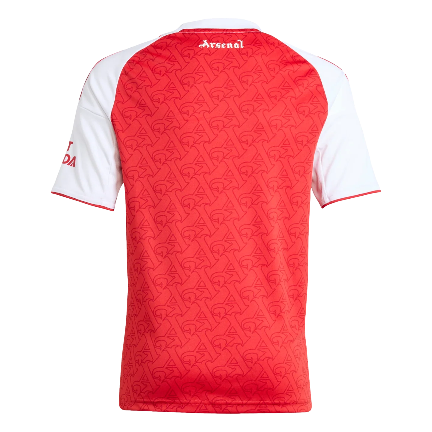 Adidas Arsenal 25/26 Youth Home Jersey