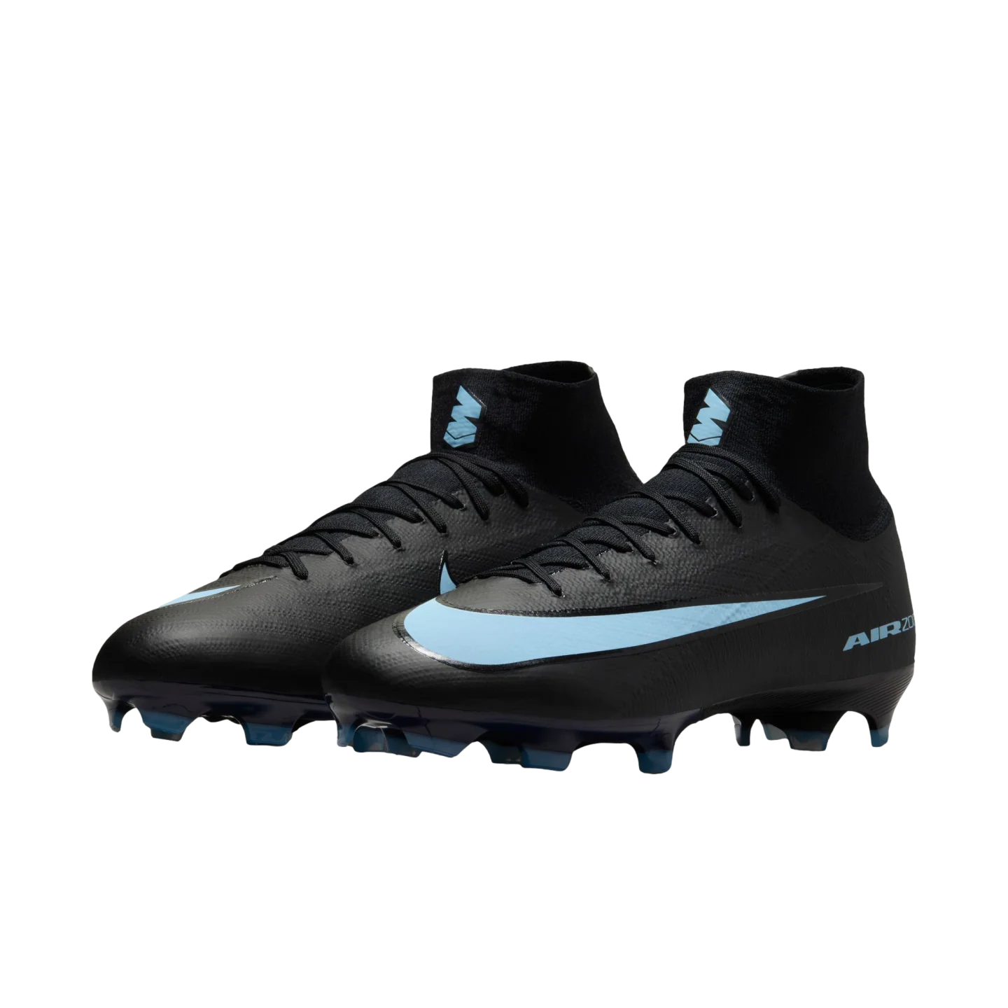 Nike Mercurial Superfly 10 Pro Firm Ground Cleats
