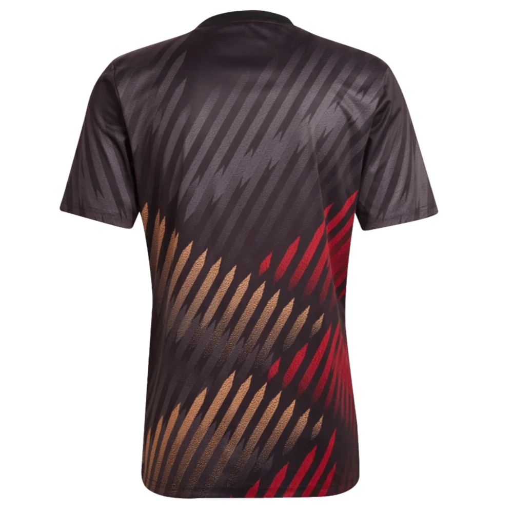 Adidas Germany Pre-Match Jersey