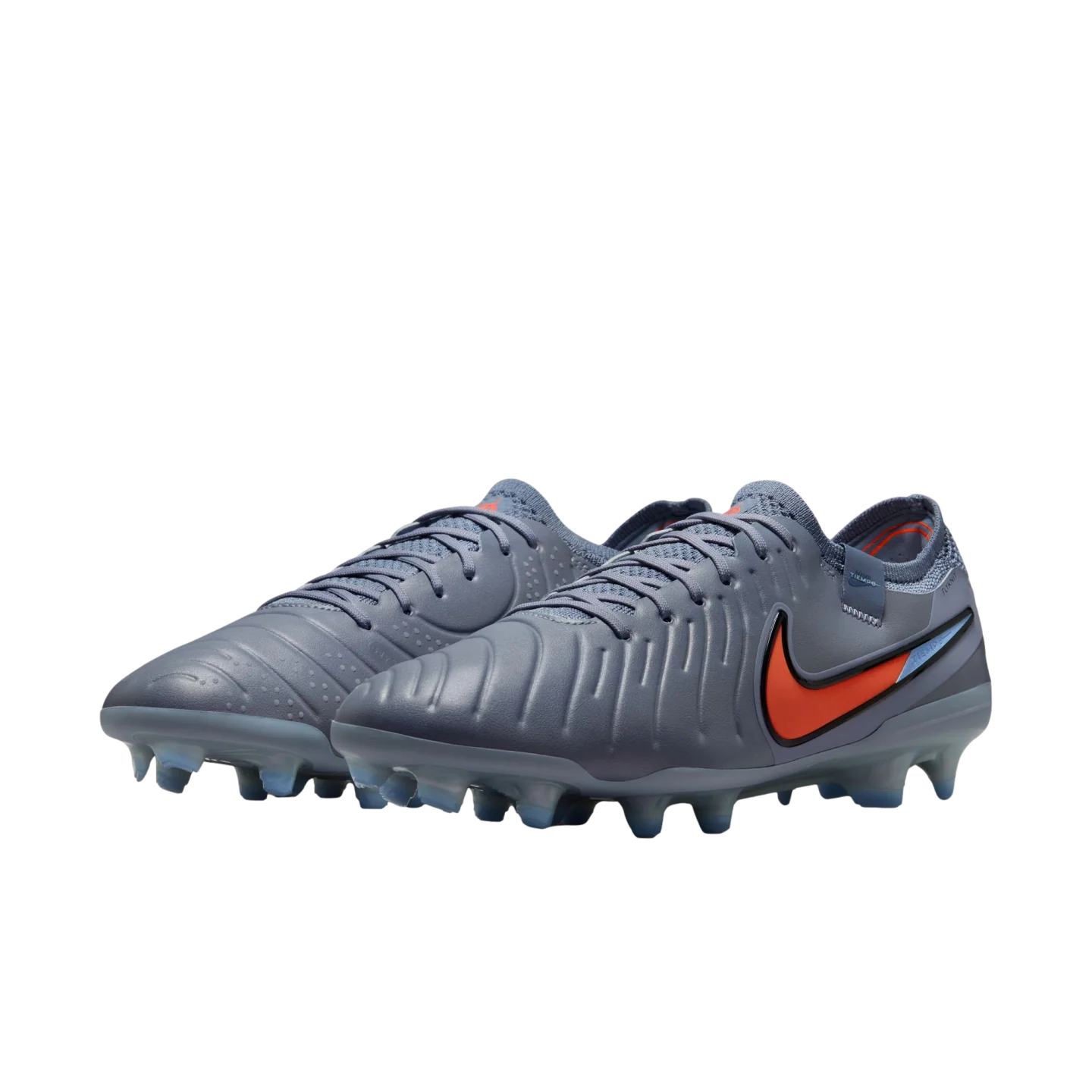 Nike Tiempo Legend 10 Elite Firm Ground Cleats