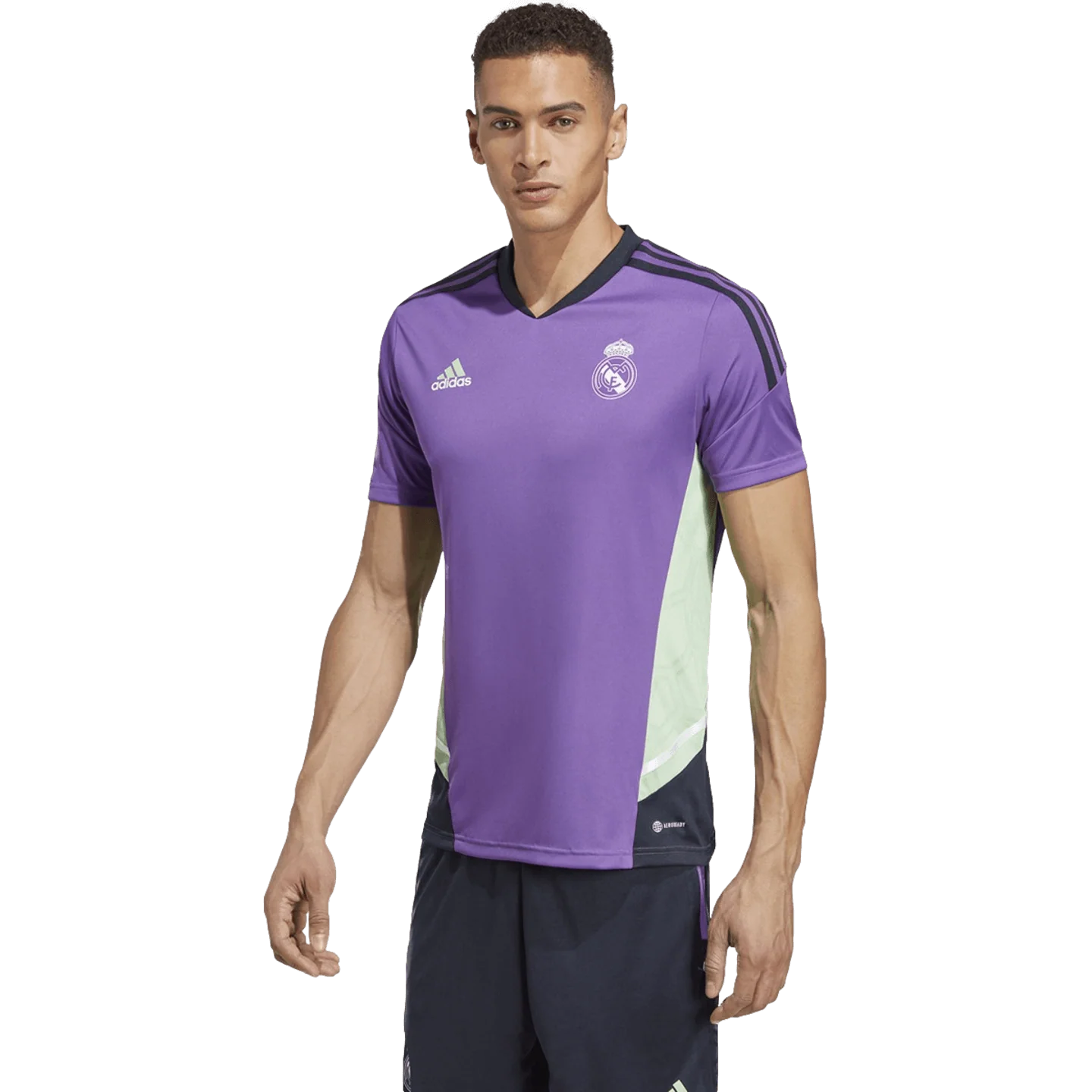 Adidas Real Madrid Training Jersey