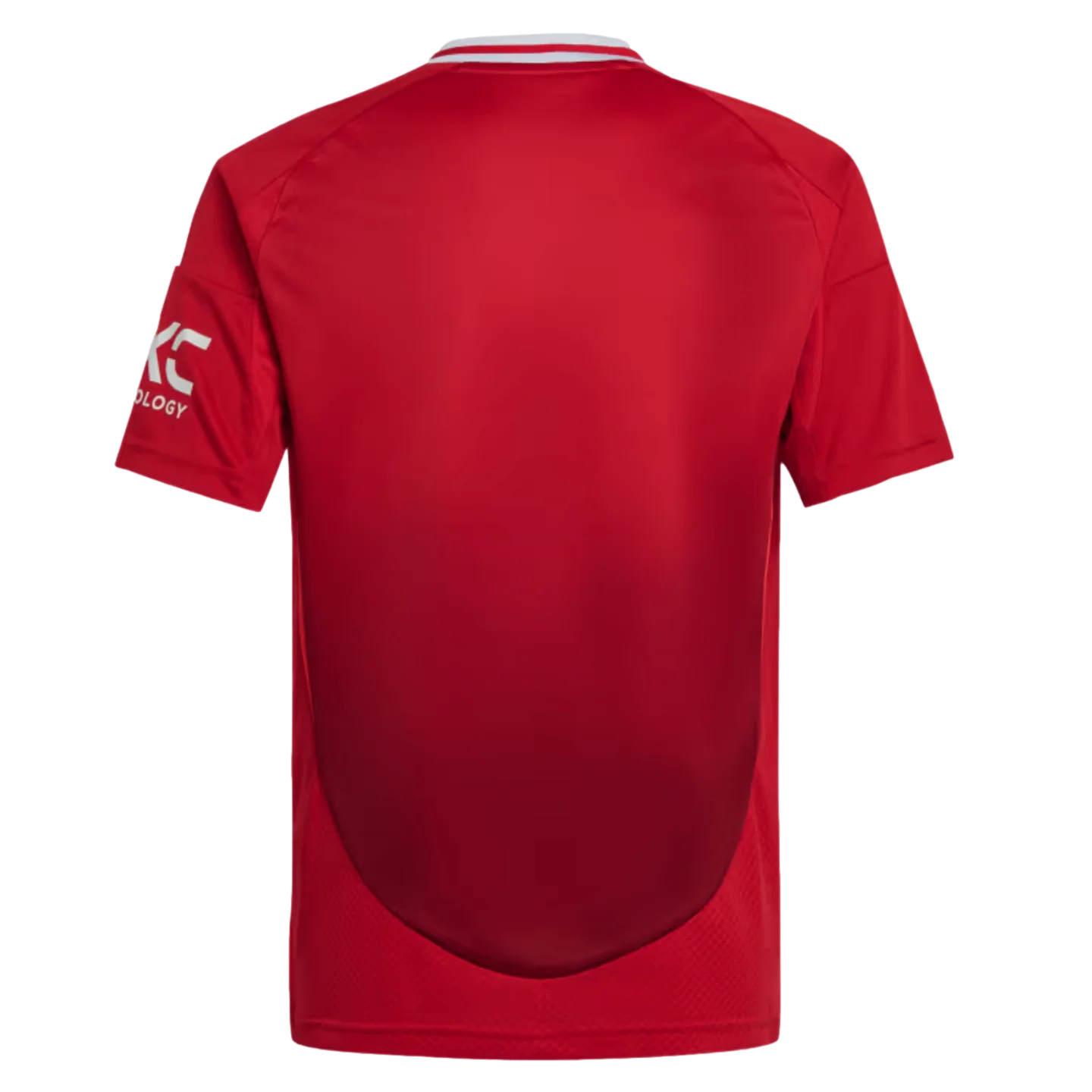 Adidas Manchester United 24/25 Youth Home Jersey