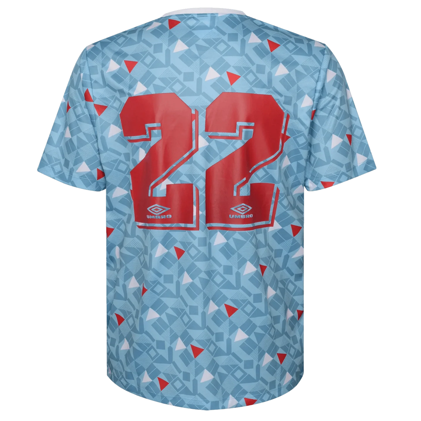 Umbro USA World Cup 2022 Nations Collection Jersey