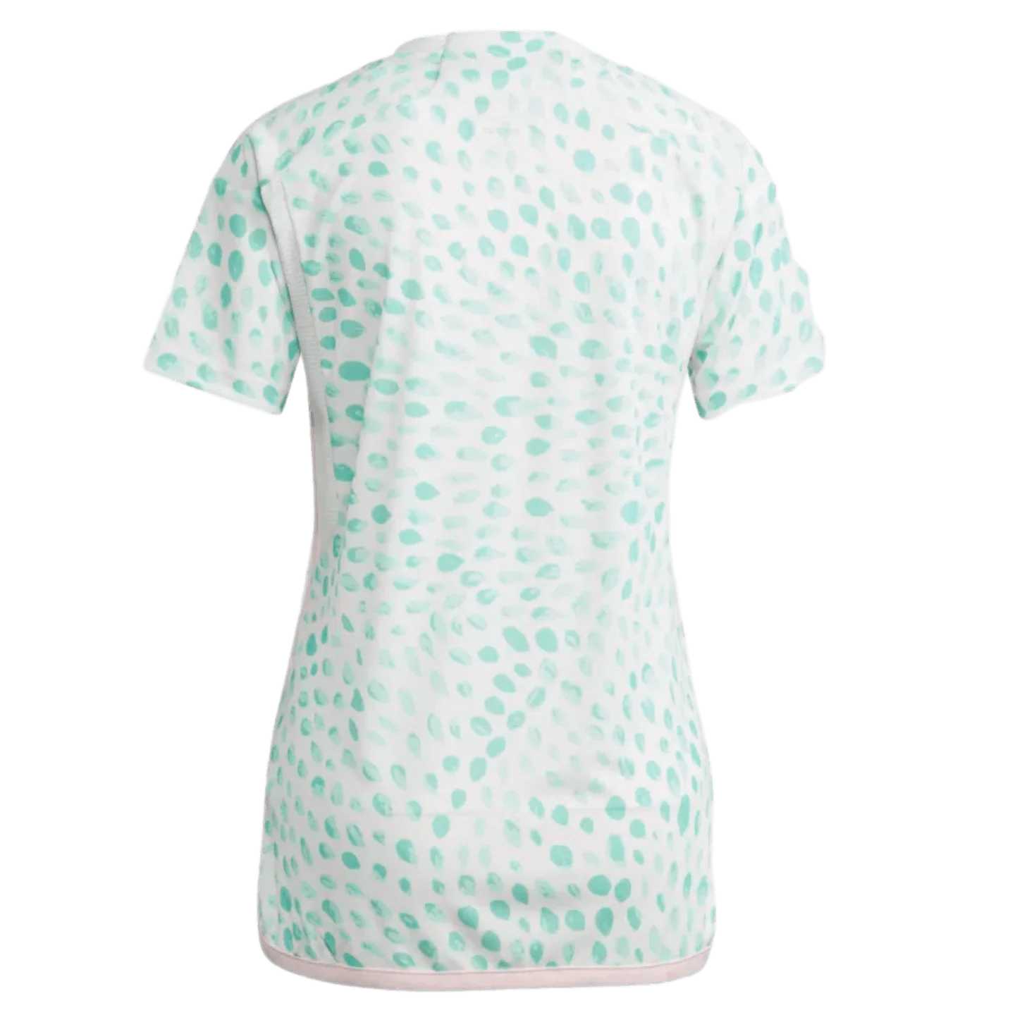 Adidas Mexico 2023 Womens Away Jersey