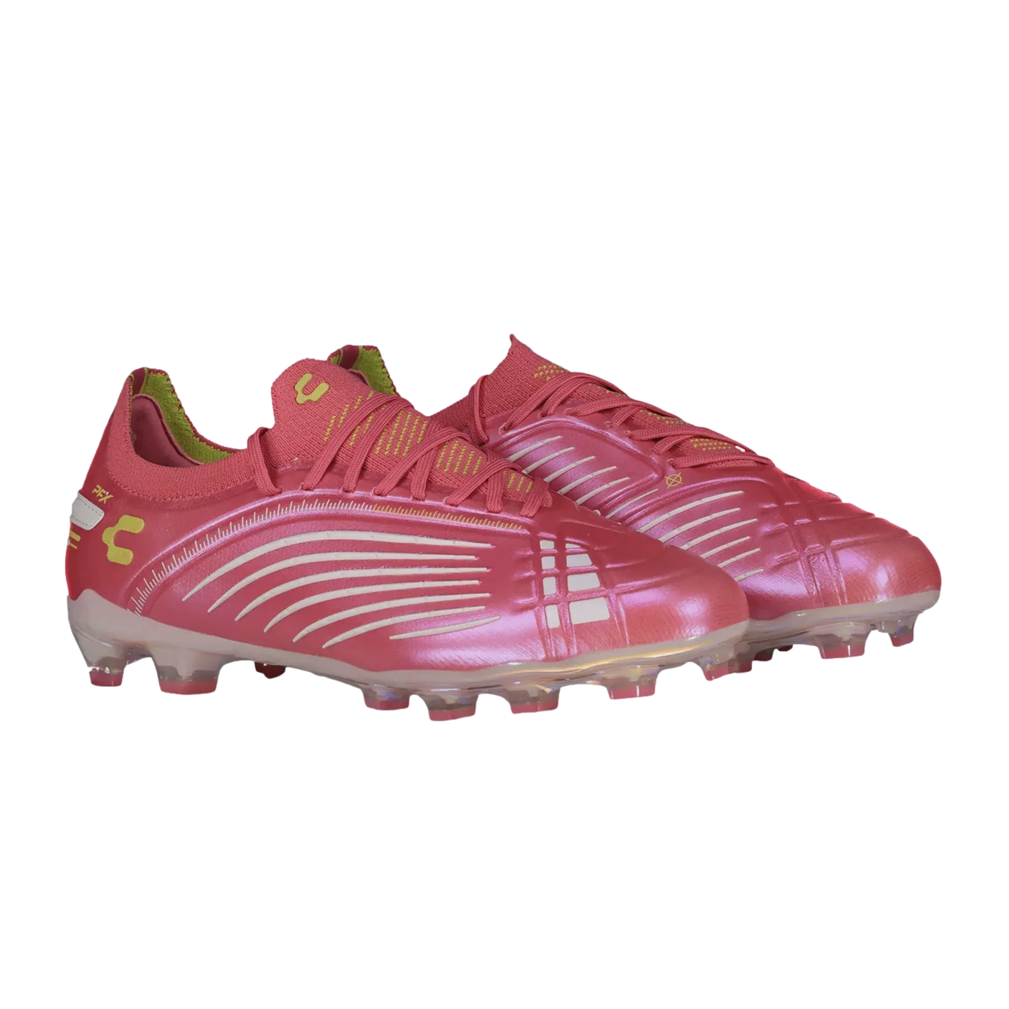 Charly Stingr PFX Firm Ground Cleats
