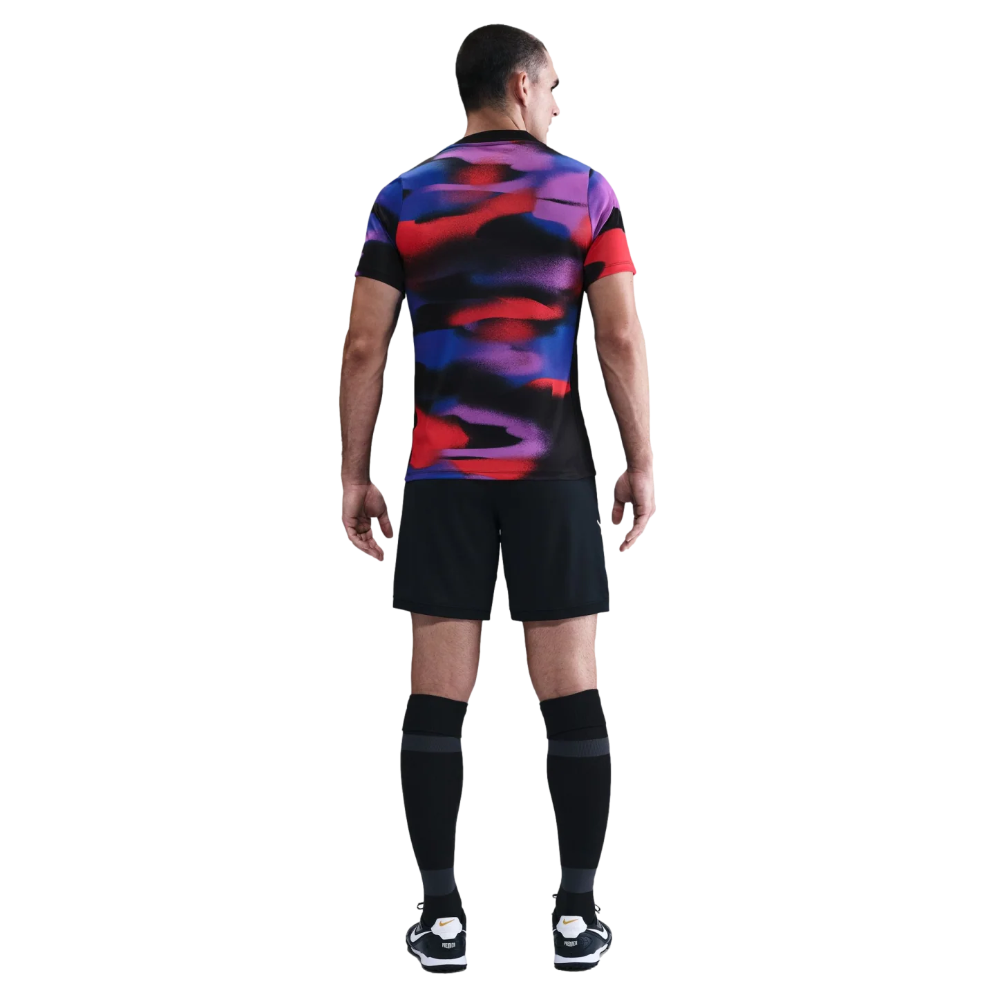 Nike England Academy Pro Pre-Match Jersey