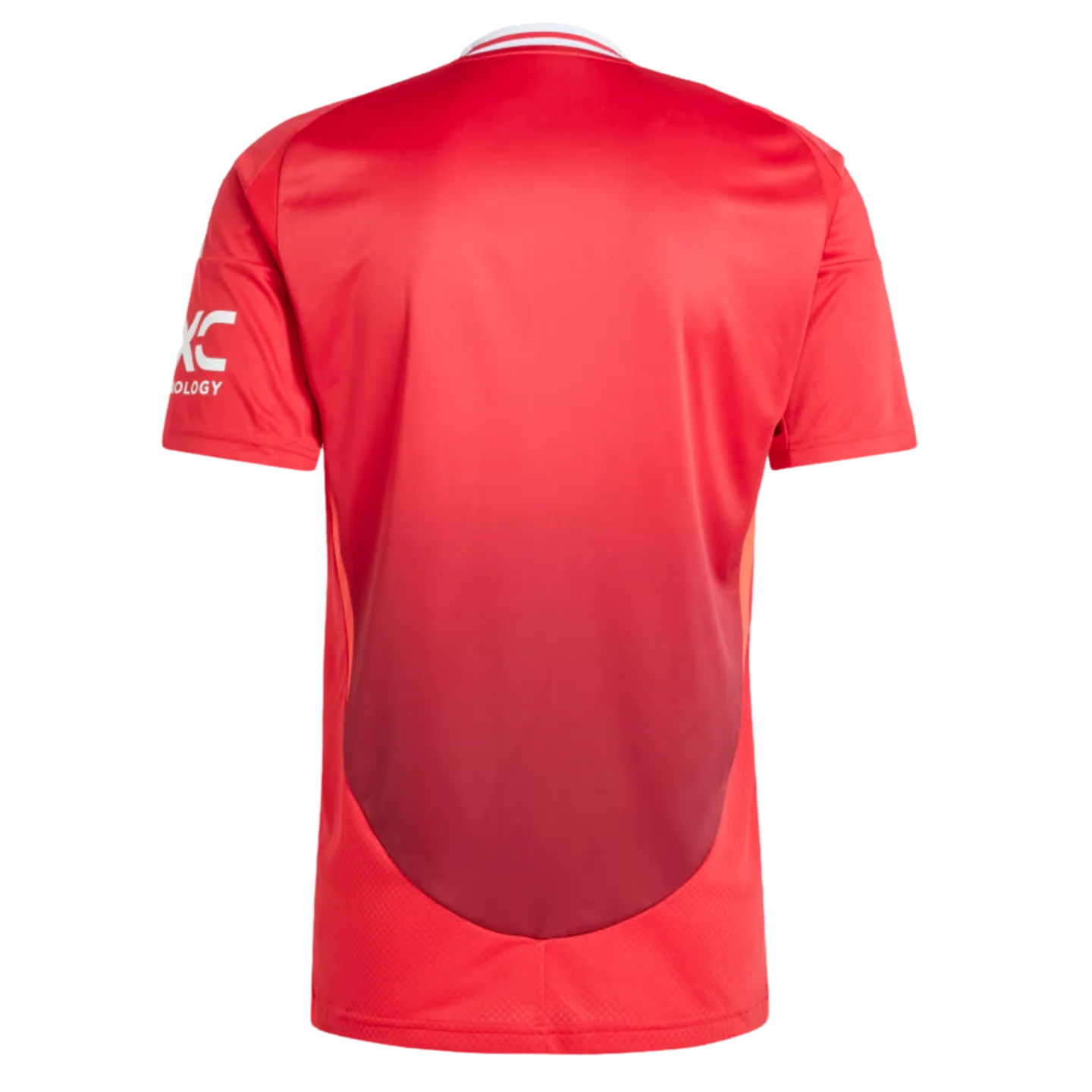 Adidas Manchester United 24/25 Authentic Home Jersey