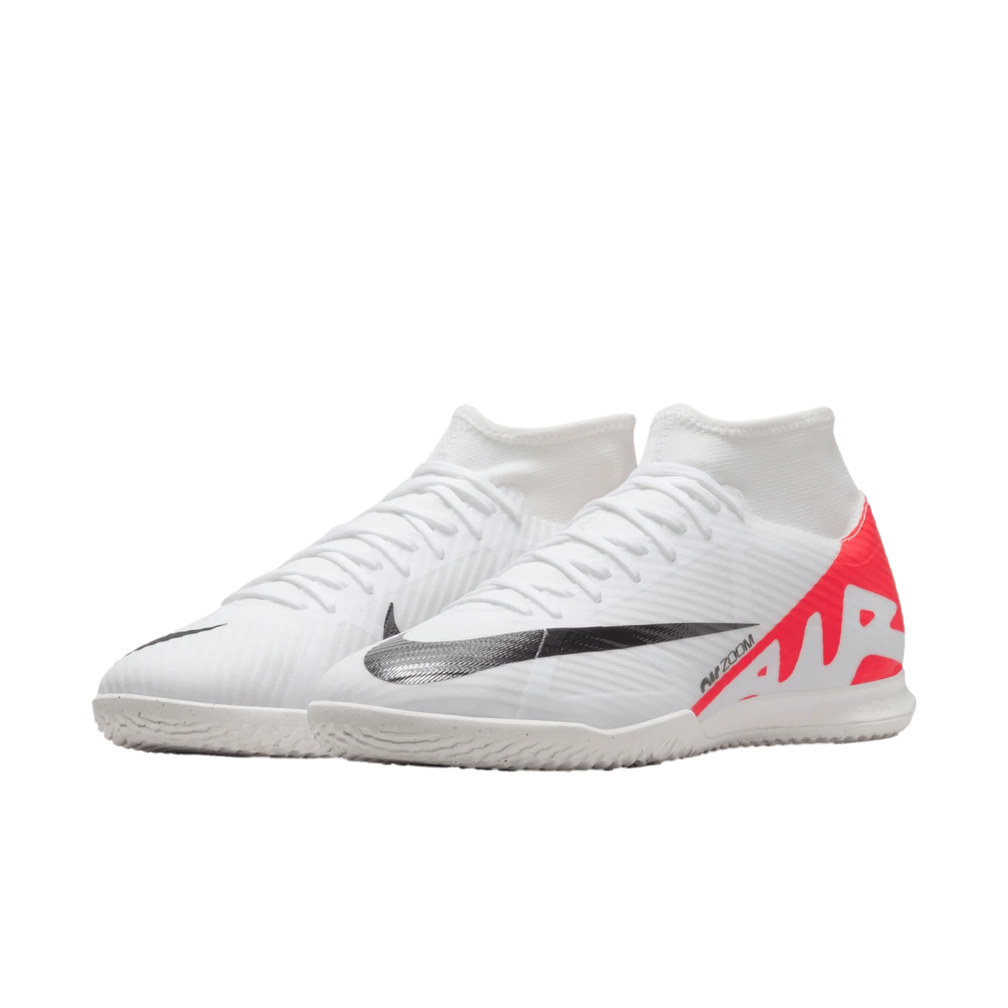 Nike Zoom Mercurial Superfly 9 Academy Indoor Shoes