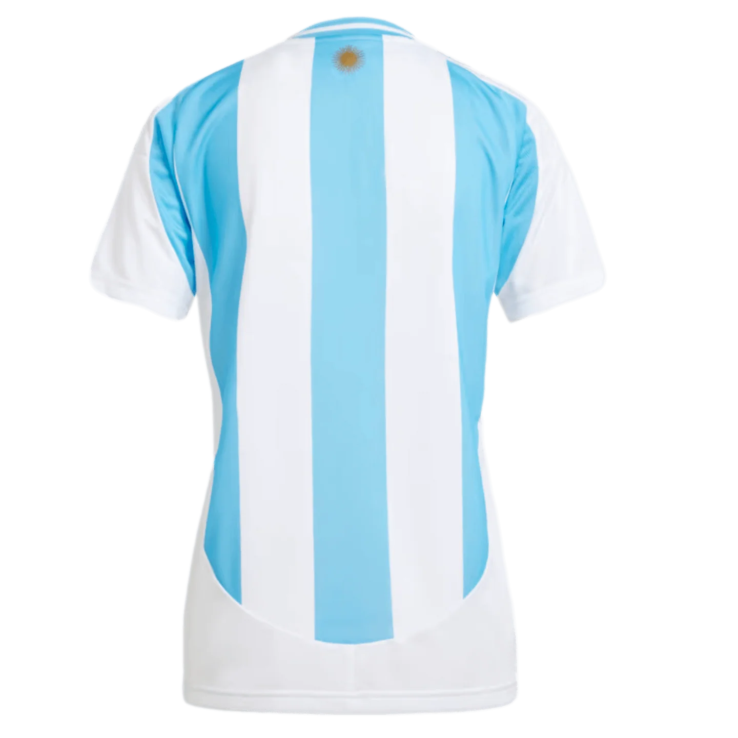 Adidas Argentina 2024 Womens Home Jersey