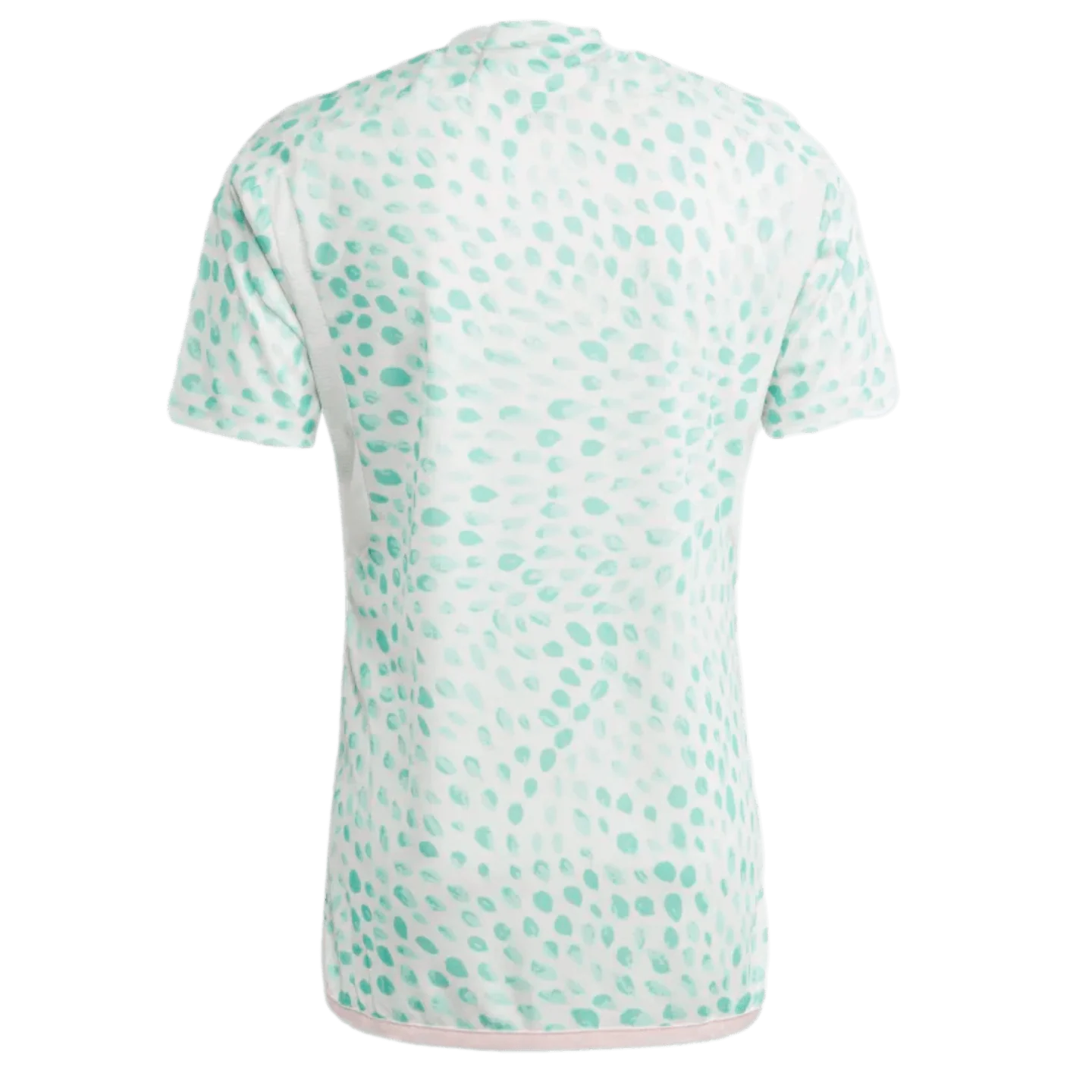 Adidas Mexico 2023 Away Jersey