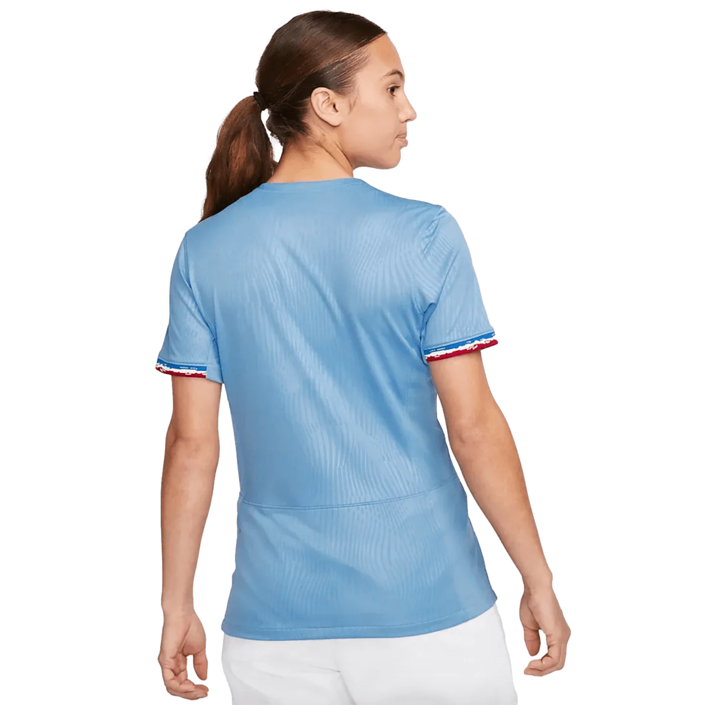Nike France 2023 Womens Home Jersey