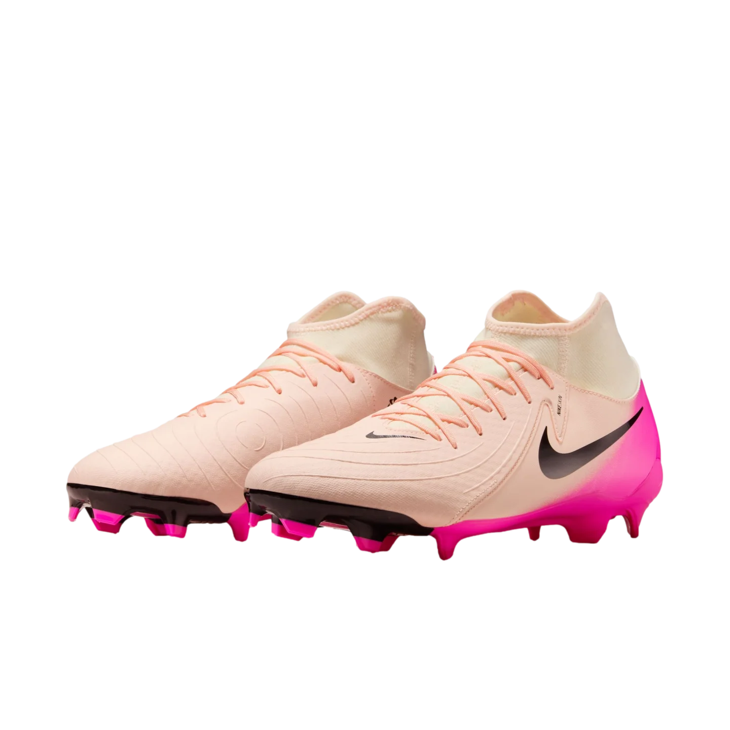 Nike Phantom Luna 2 Academy Firm Ground Cleats