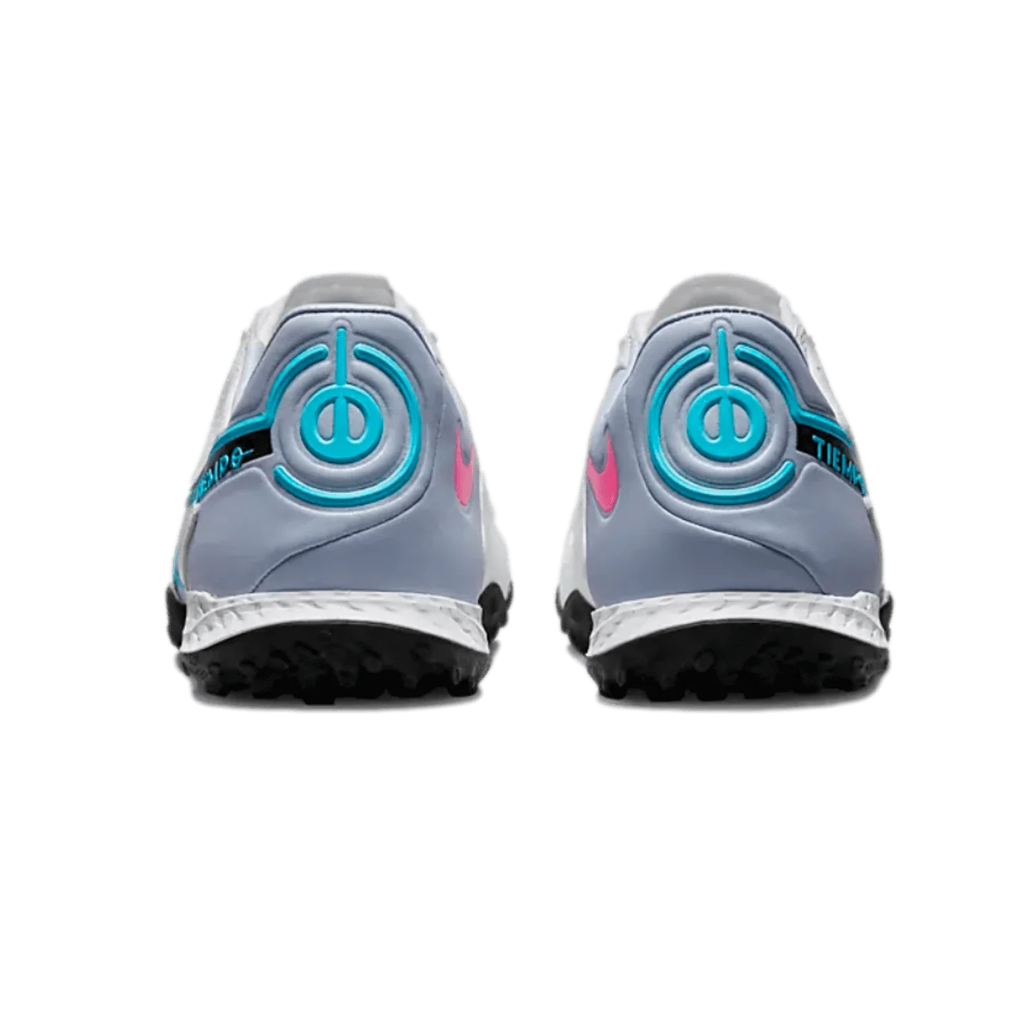 Nike React Tiempo Legend 9 Pro Turf Shoes