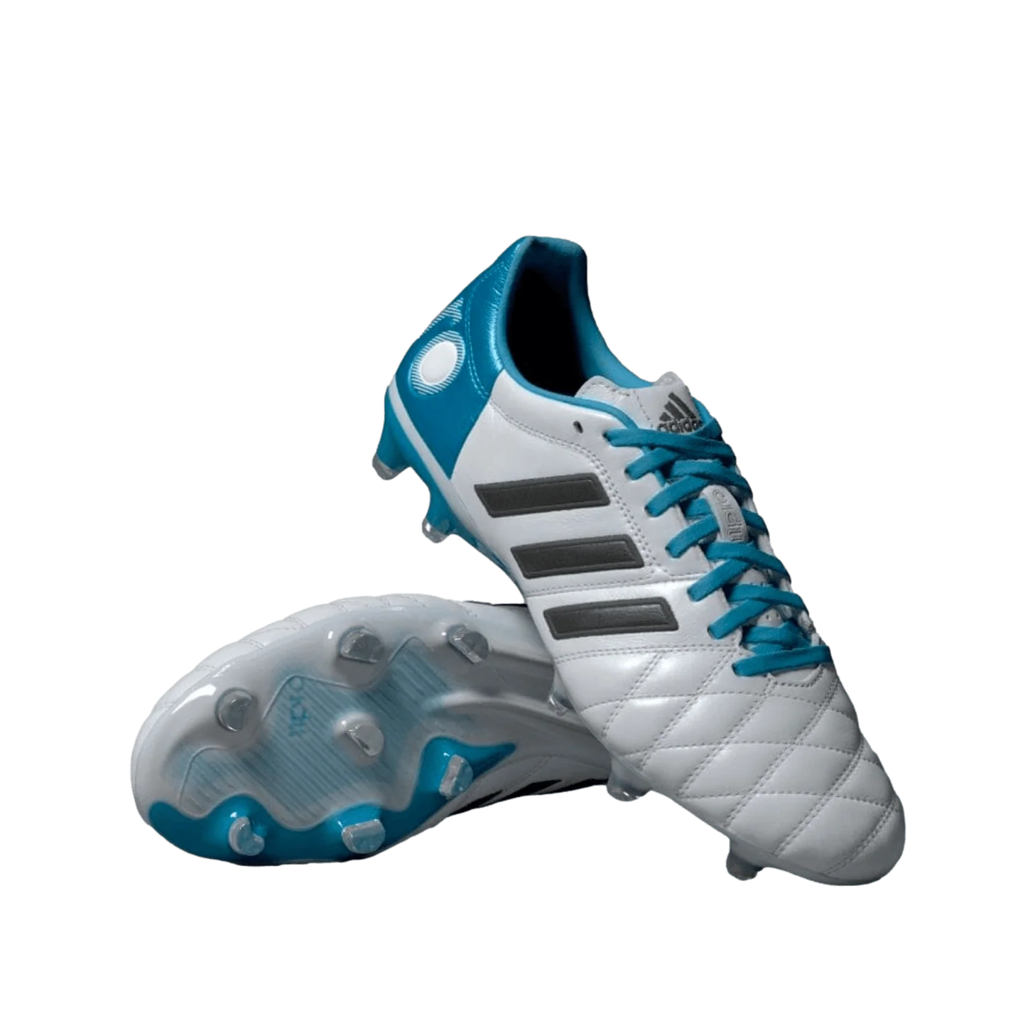 Adidas 11Pro Firm Ground Cleats