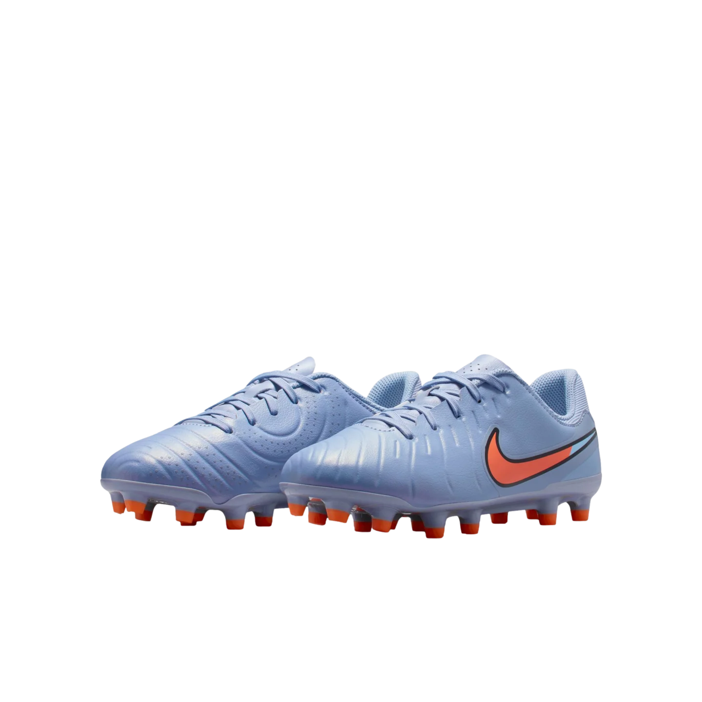 Nike Tiempo Legend 10 Academy Youth Firm Ground Cleats