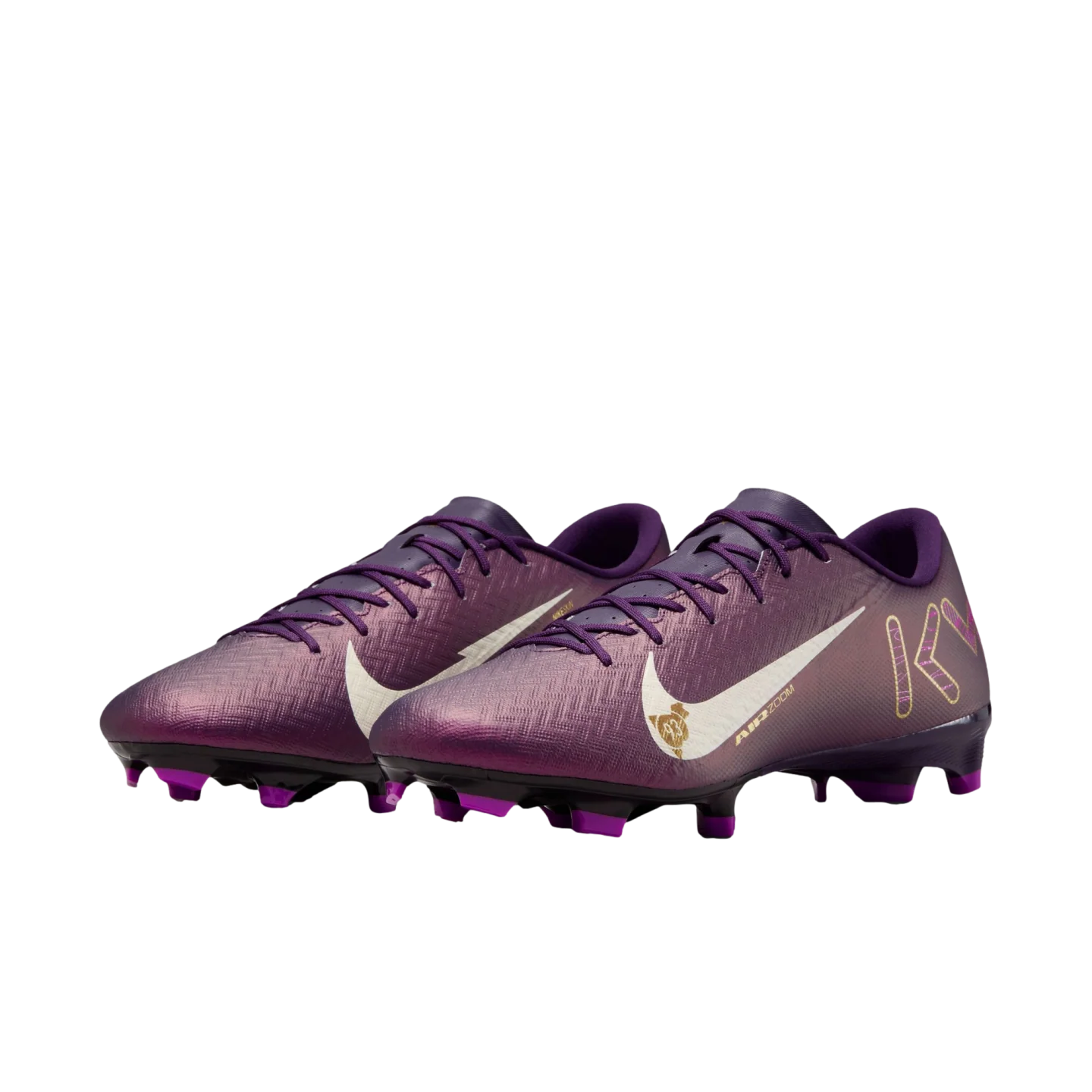 Nike Mercurial Vapor 16 Academy KM Mbappe Firm Ground Cleats