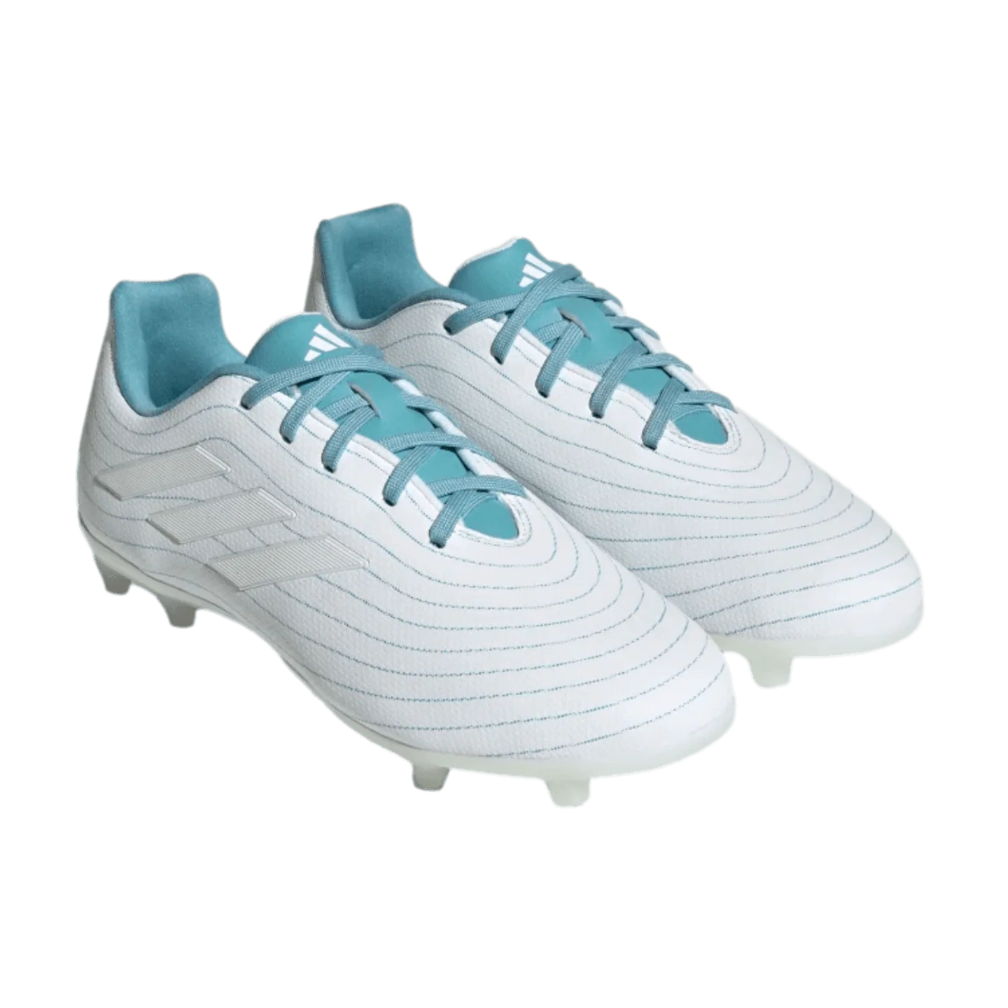 Adidas Copa Pure.3 Youth Firm Ground Cleats