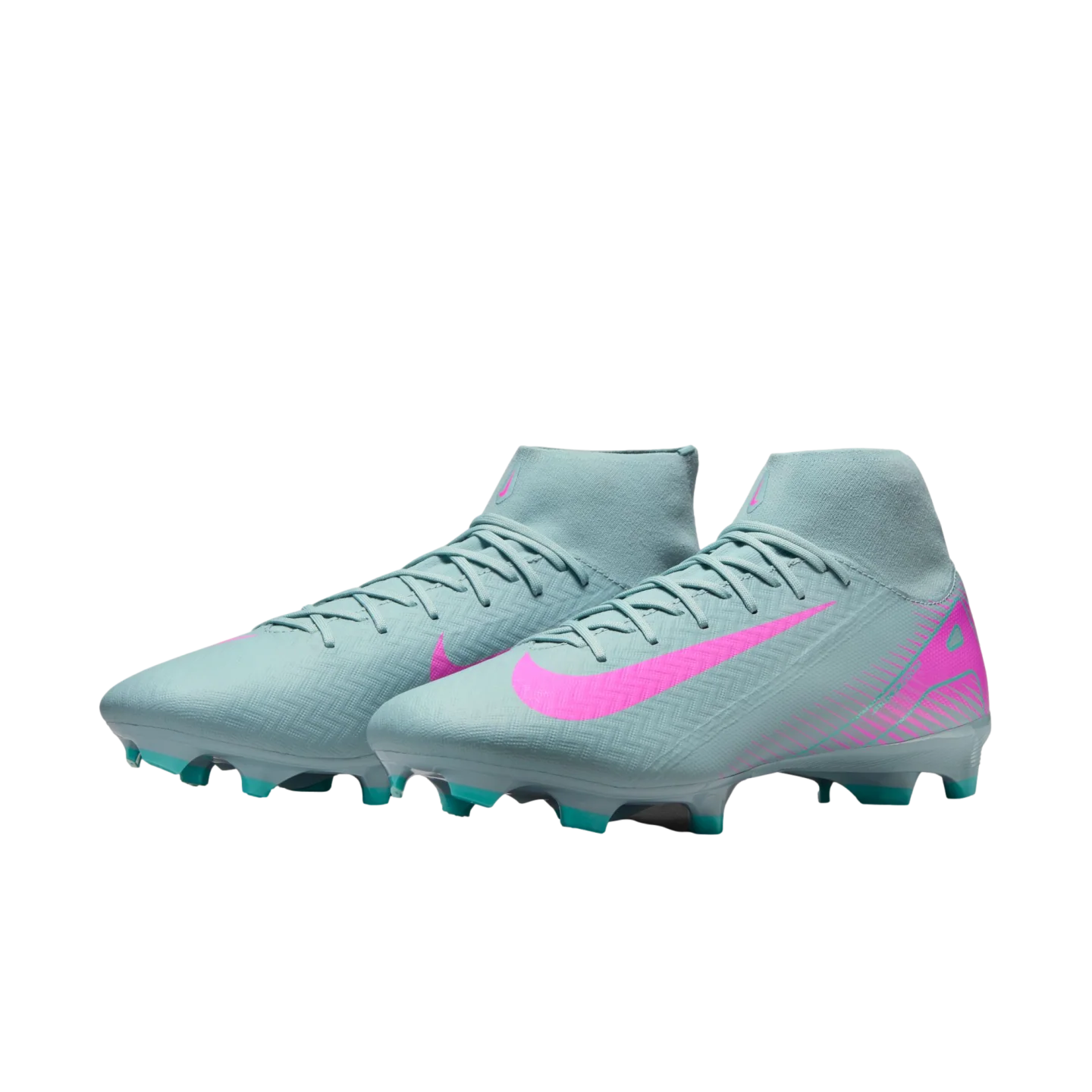 Nike Mercurial Superfly 10 Academy Firm Ground Cleats