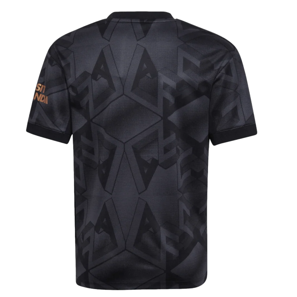 Adidas Arsenal 22/23 Youth Away Jersey