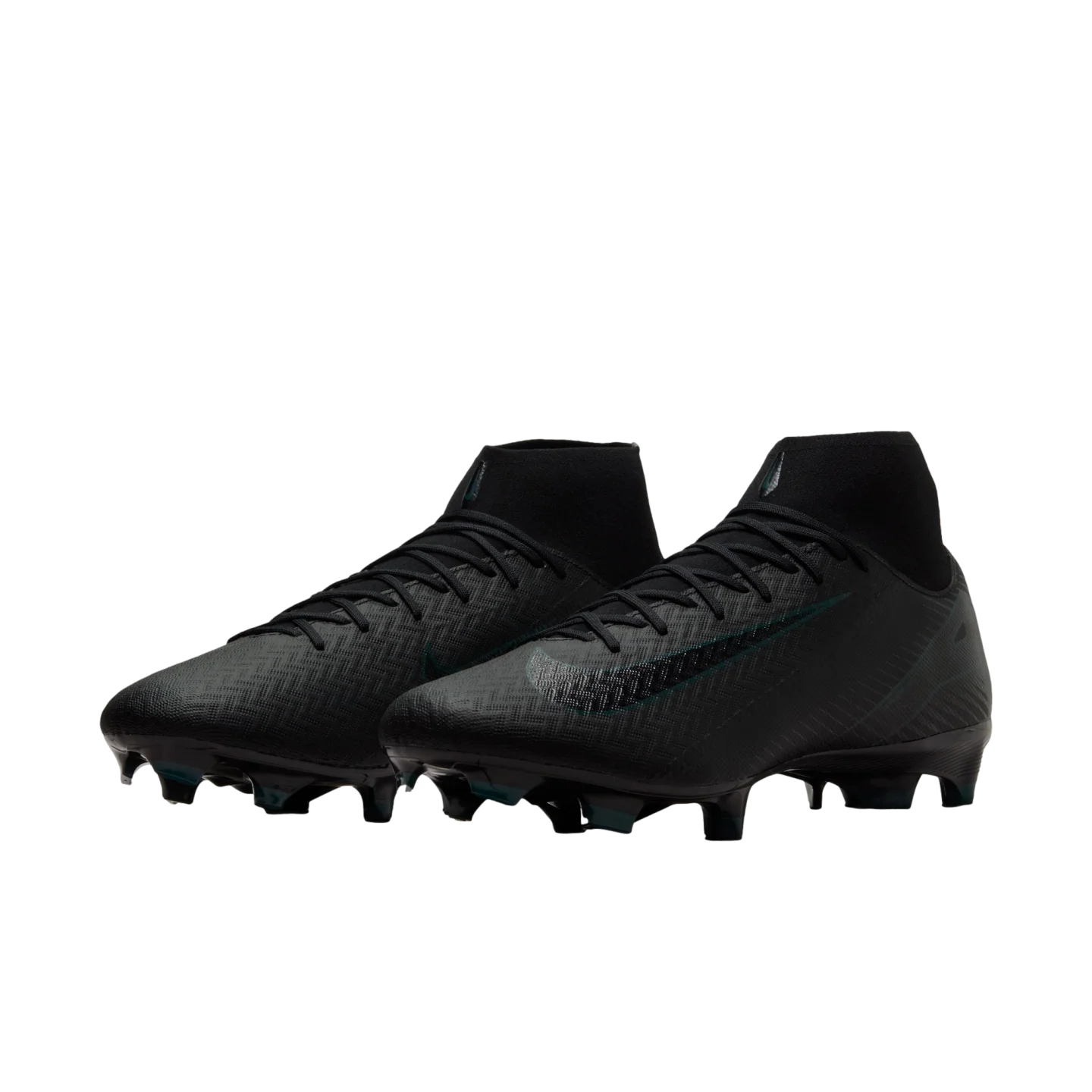Nike Mercurial Zoom Superfly 10 Academy Firm Ground Cleats