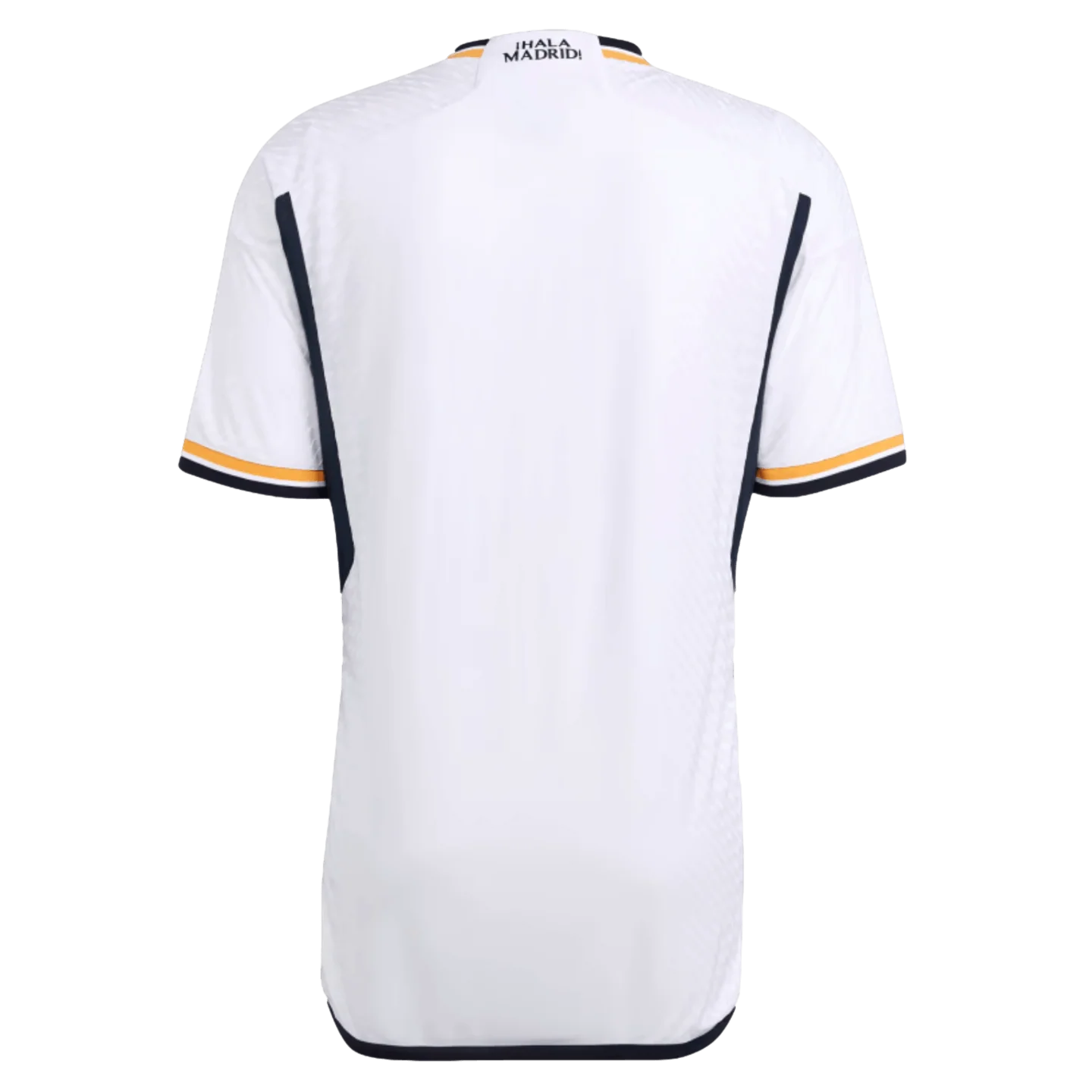 Adidas Real Madrid 23/24 Authentic Home Jersey