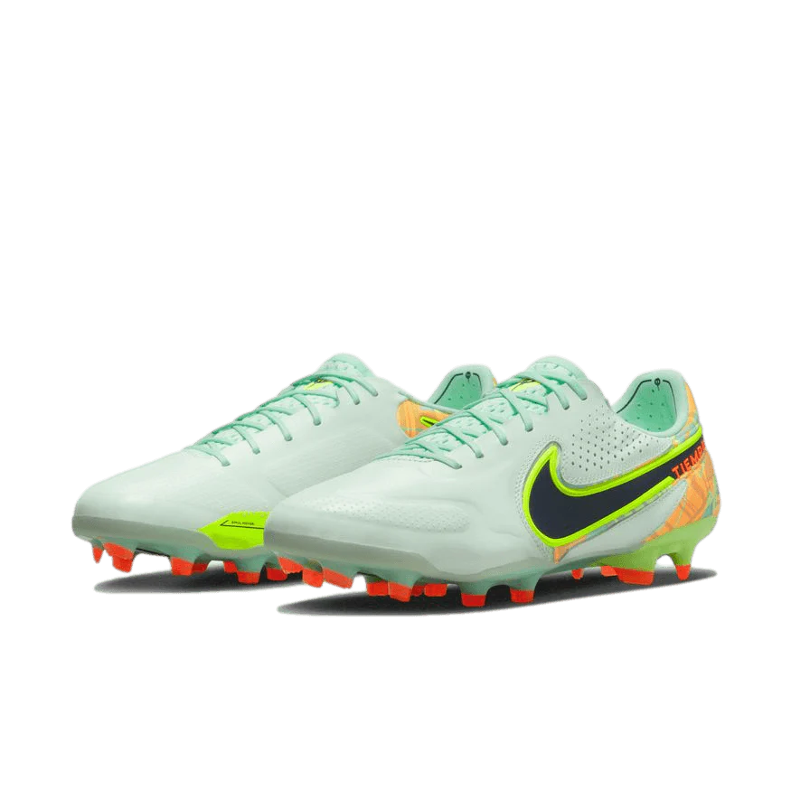 Nike Tiempo Legend 9 Elite Firm Ground Cleats