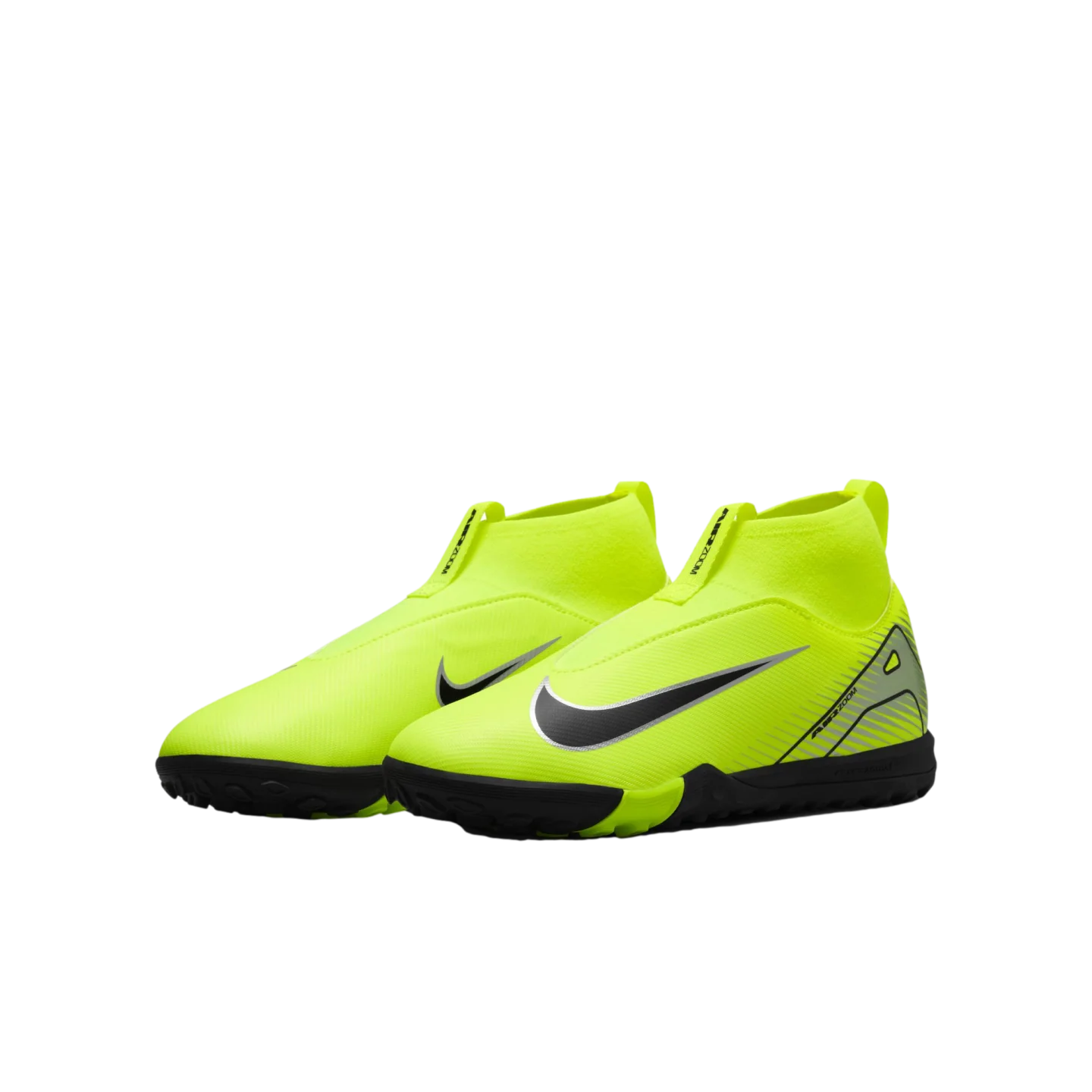 Nike Mercurial Superfly 10 Academy Youth Turf Shoes