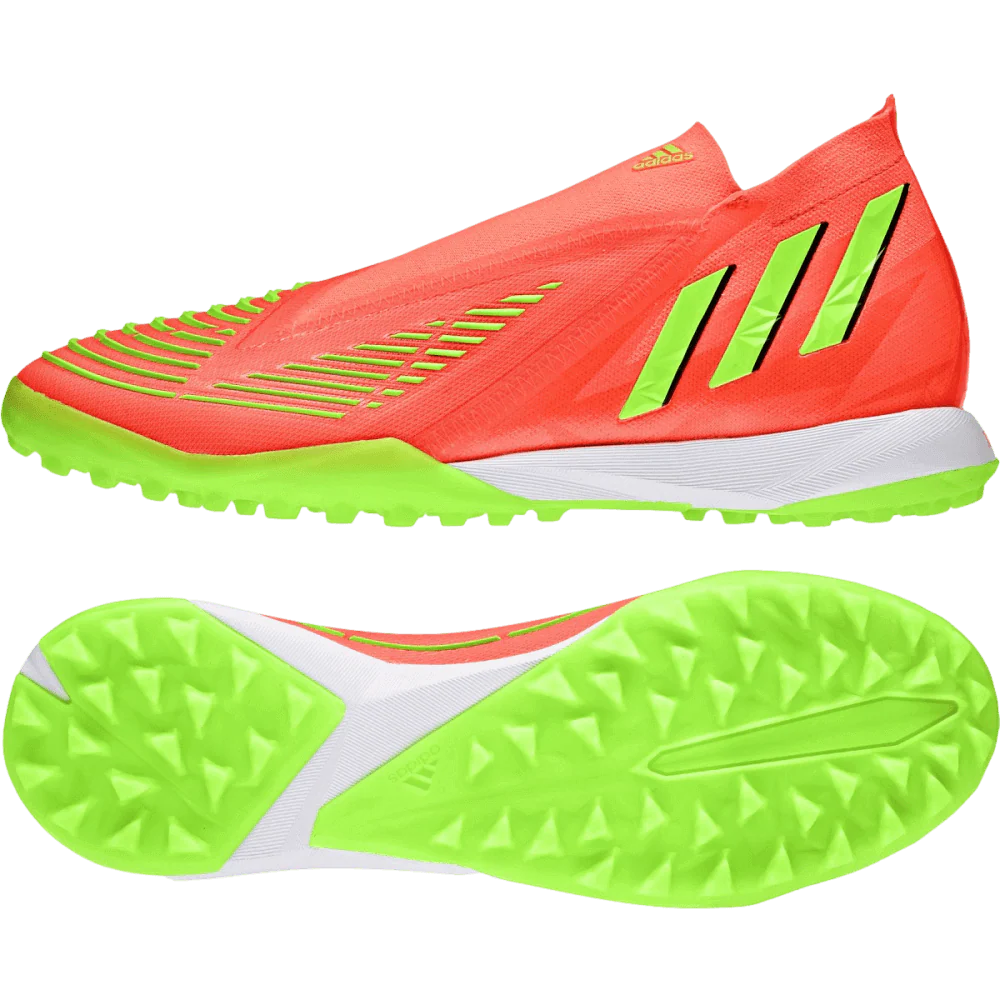 Adidas Predator Edge.1 Turf Shoes