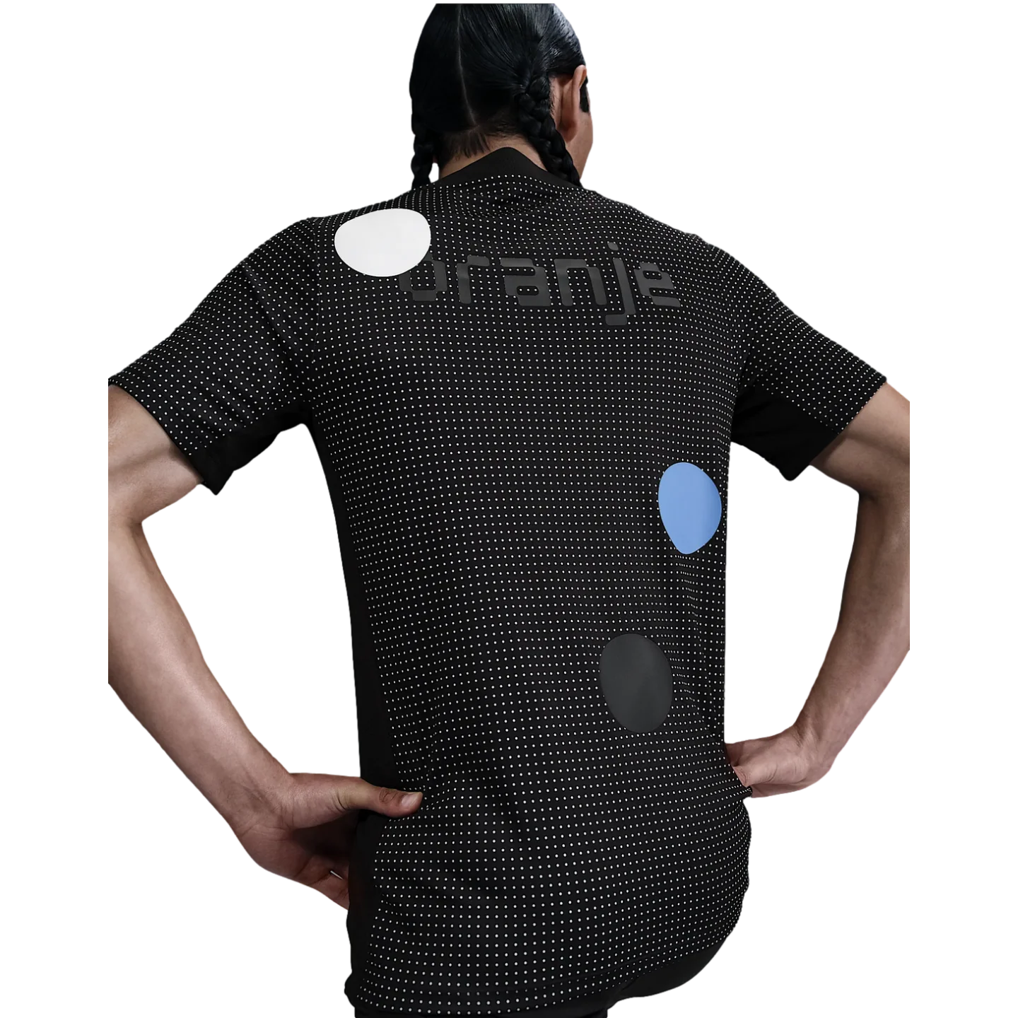 Nike Netherlands Academy Pro Pre-Match Jersey