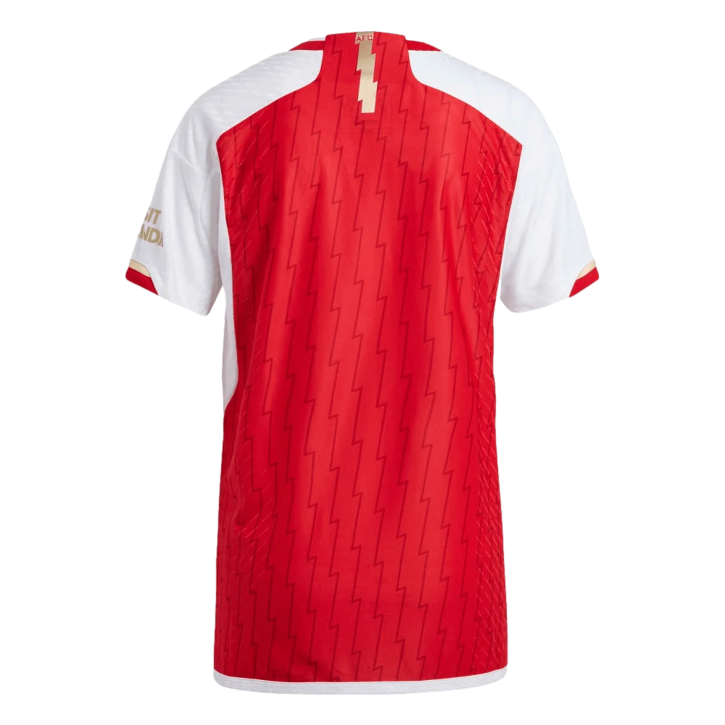 Adidas Arsenal 23/24 Authentic Home Jersey