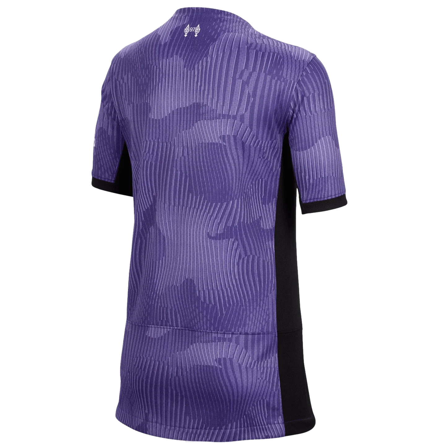 Nike Liverpool 23/24 Youth Third Jersey