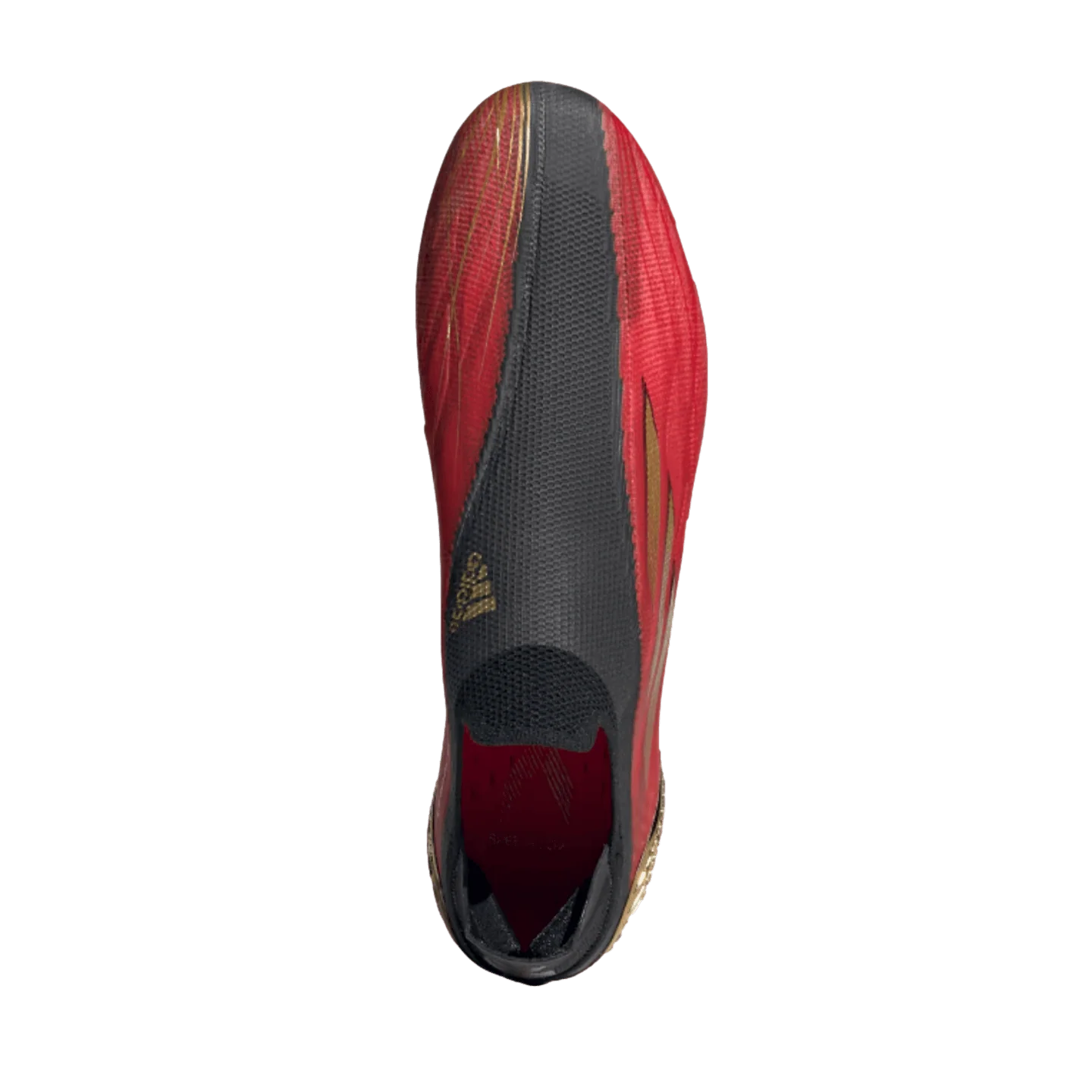 Adidas X Speedflow+ Firm Ground Cleats