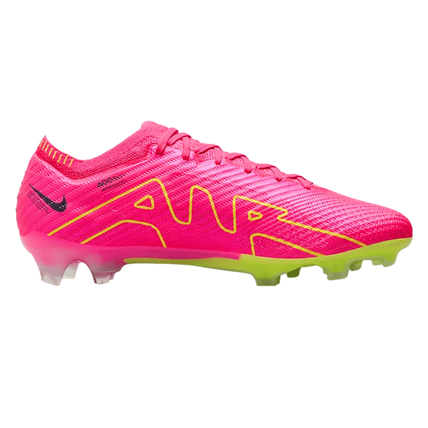 Nike Zoom Mercurial Vapor 15 Elite Firm Ground Cleats