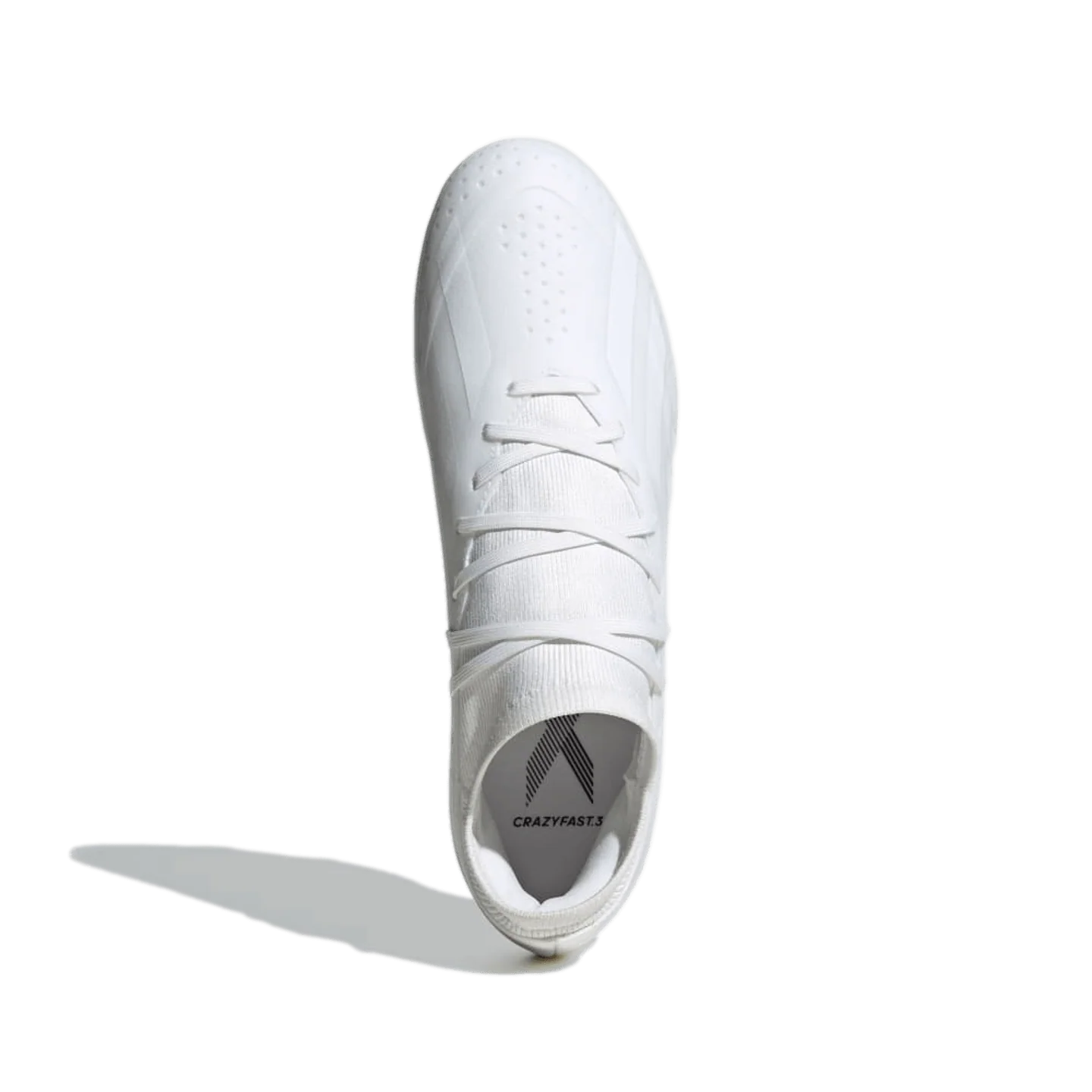 Adidas X Crazyfast.3 Firm Ground Cleats