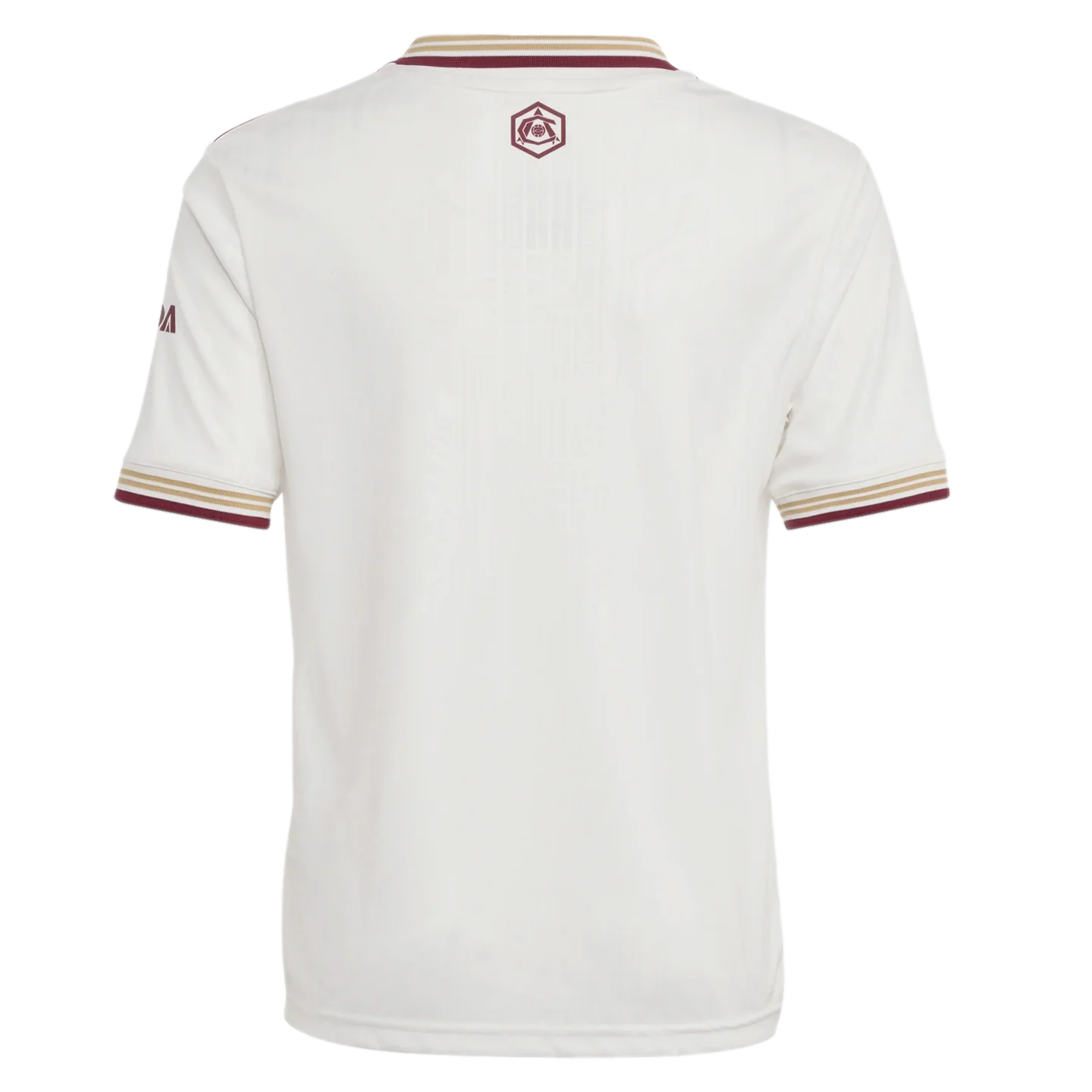 Adidas Arsenal 25/26 Youth Third Jersey