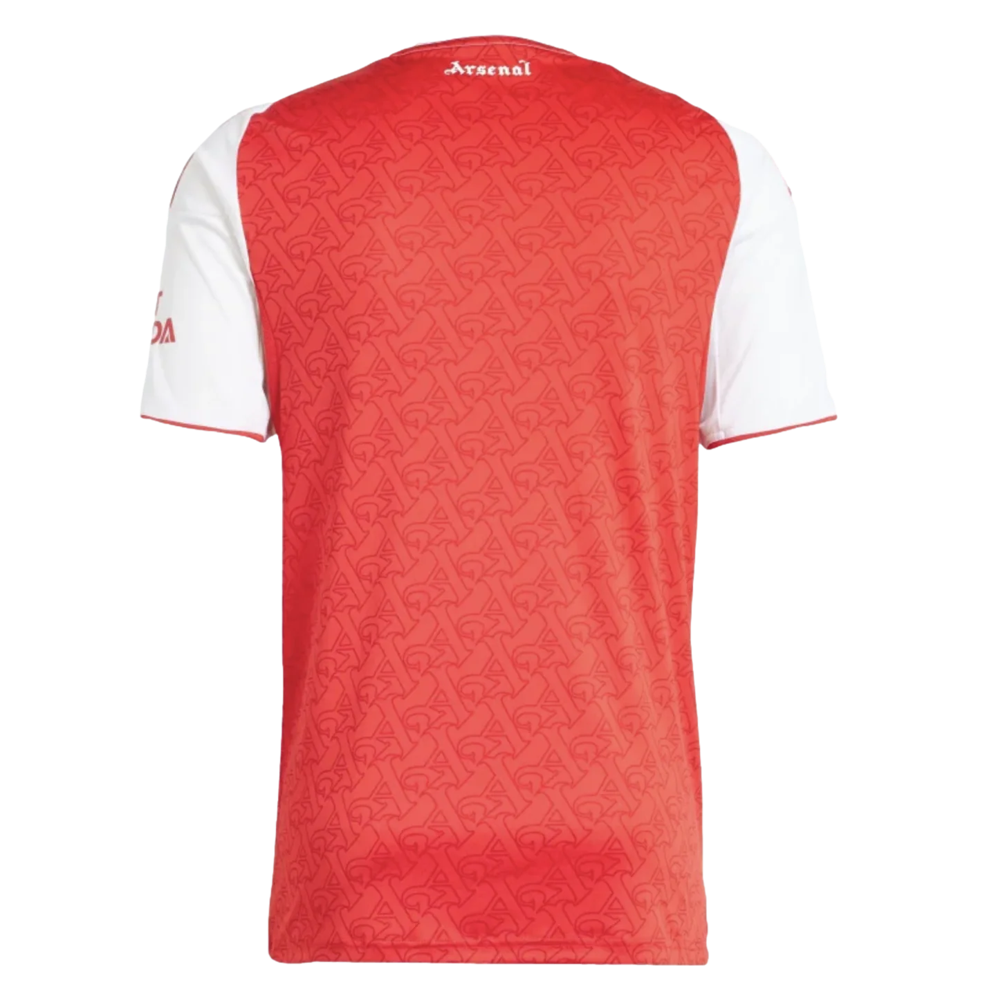 Adidas Arsenal 25/26 Home Jersey