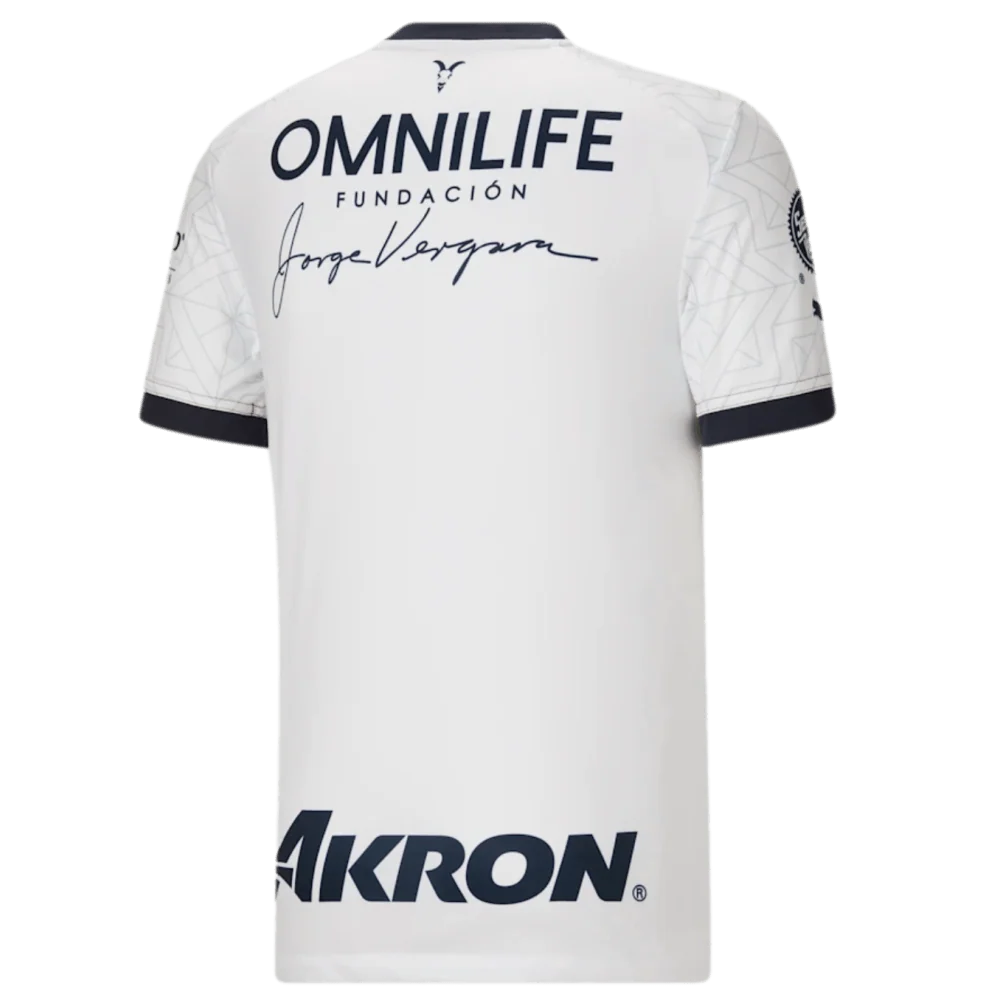 Puma Chivas 22/23 Away Jersey